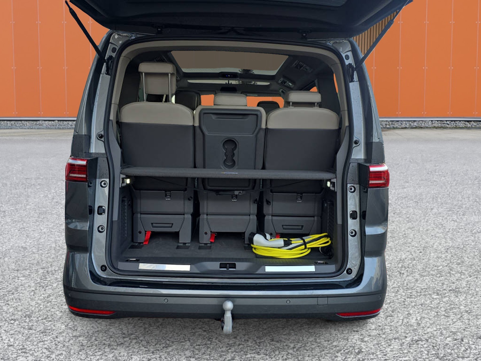 VW Multivan 1.5 eHybrid kurz Style 4Motion DSG-image-7