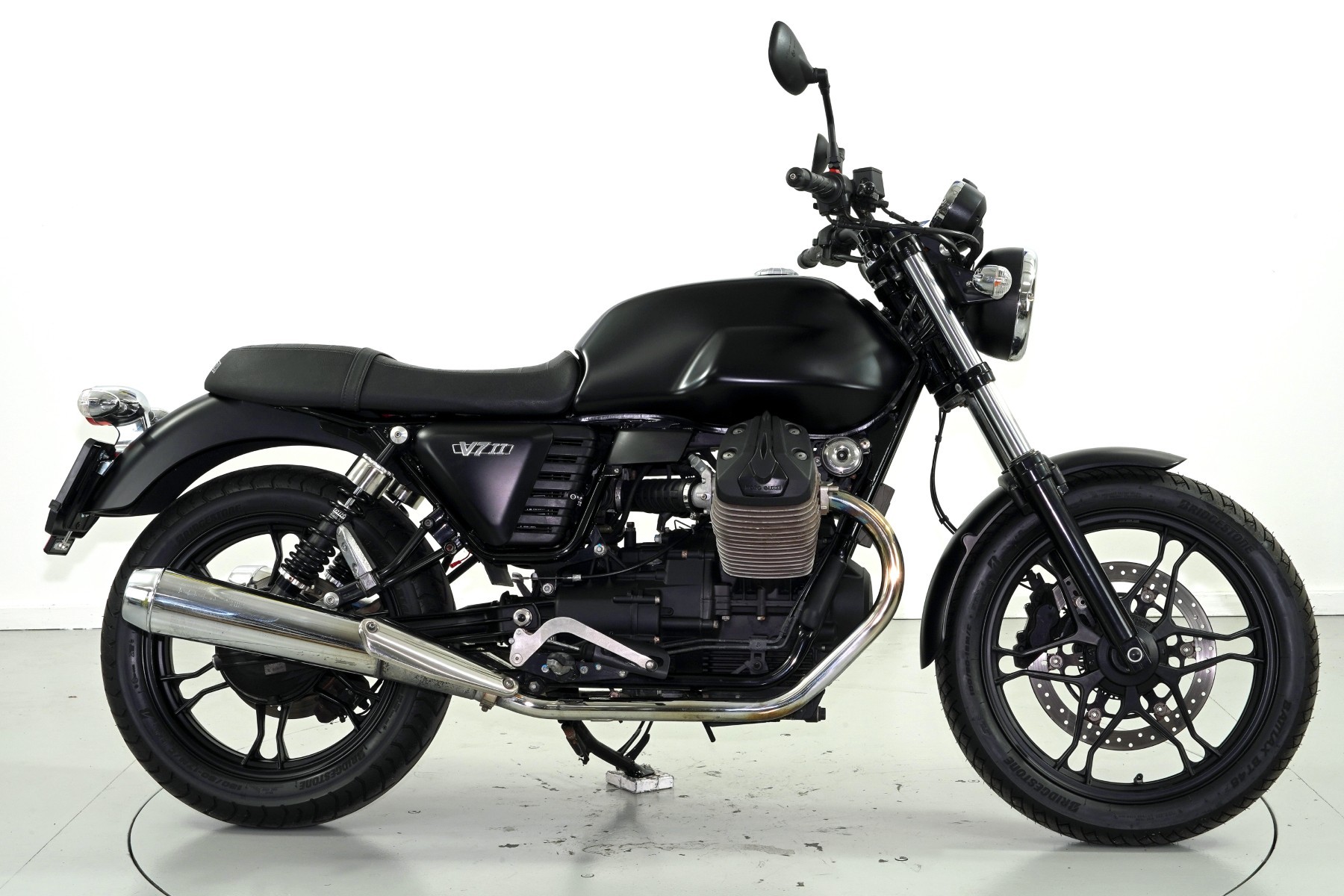 MOTO GUZZI V7 Stone ABS-image-3
