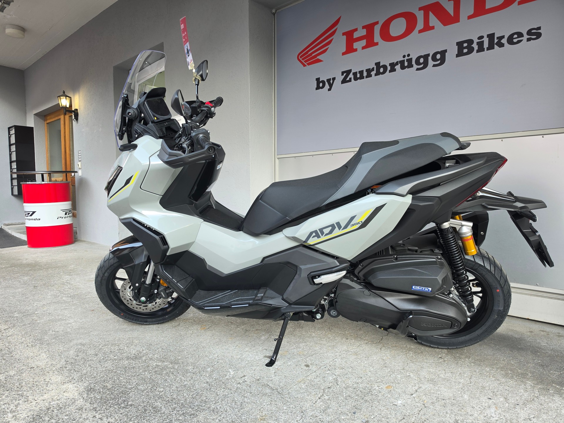 HONDA ADV 350-image-4