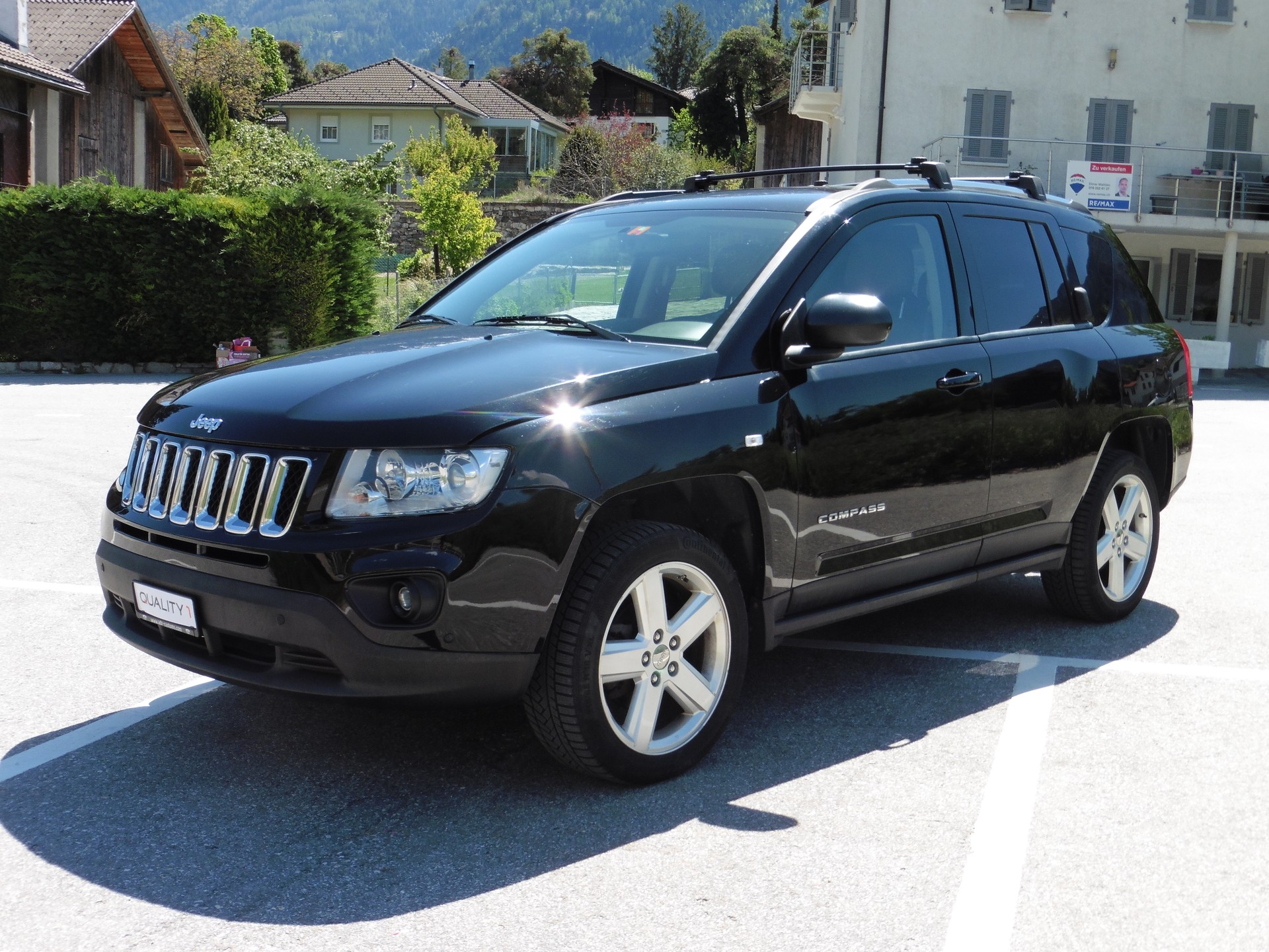 JEEP Compass 2.2 CRD Limited-showroom-element-3