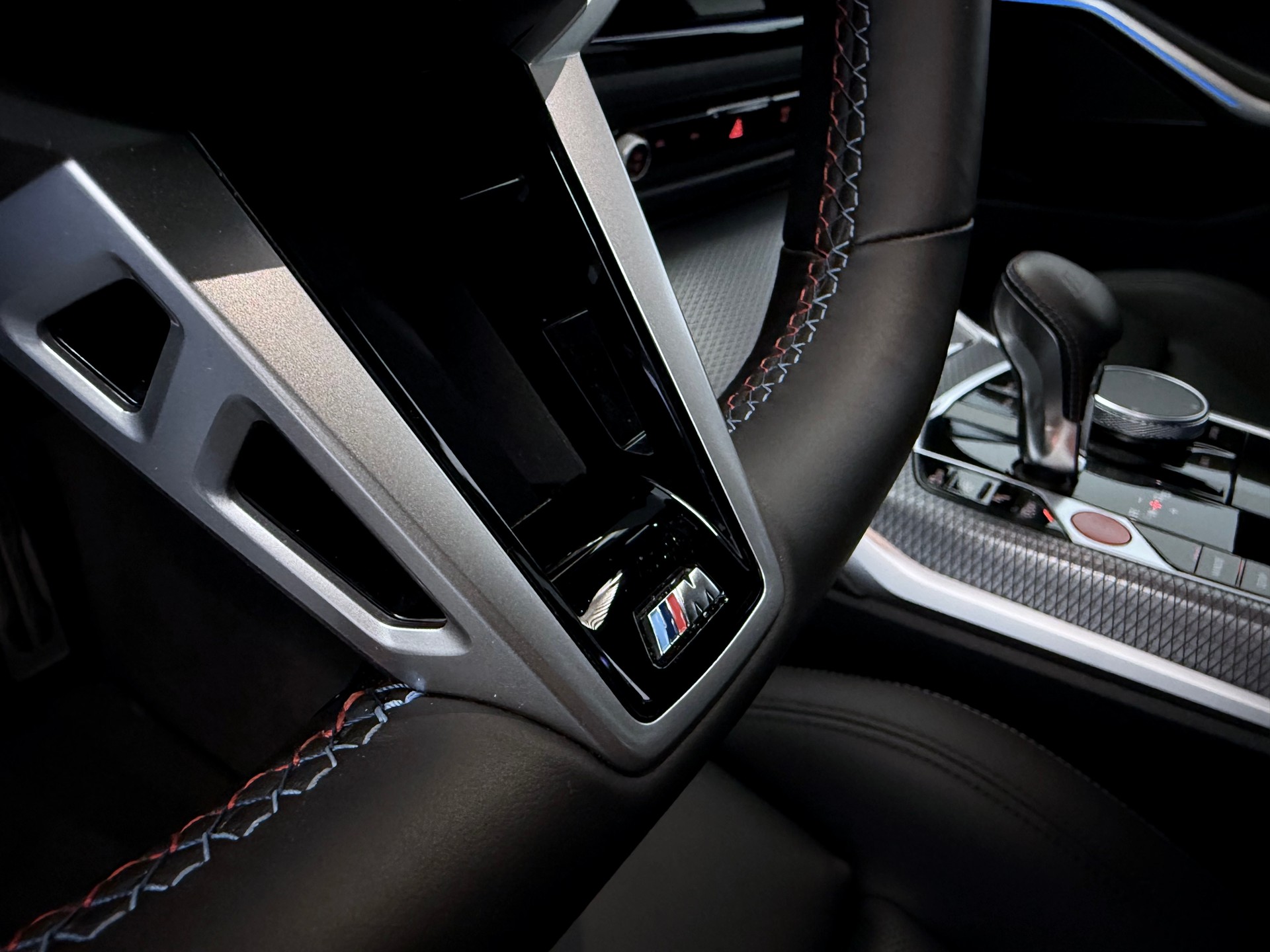 BMW M3 Touring xDrive Touring LCI Competition M " Facelift "-image-23