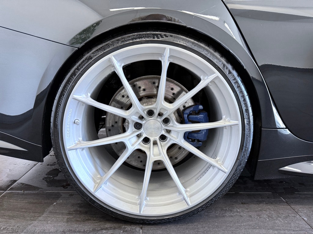 BMW M3 Touring xDrive Touring LCI Competition M " Facelift "-image-6