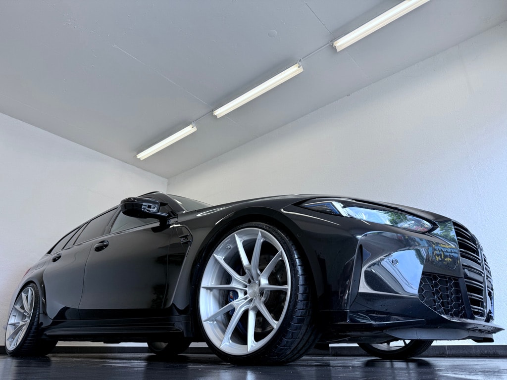 BMW M3 Touring xDrive Touring LCI Competition M " Facelift "-showroom-element-1