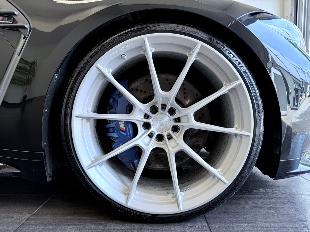 BMW M3 Touring xDrive Touring LCI Competition M " Facelift "-image-12