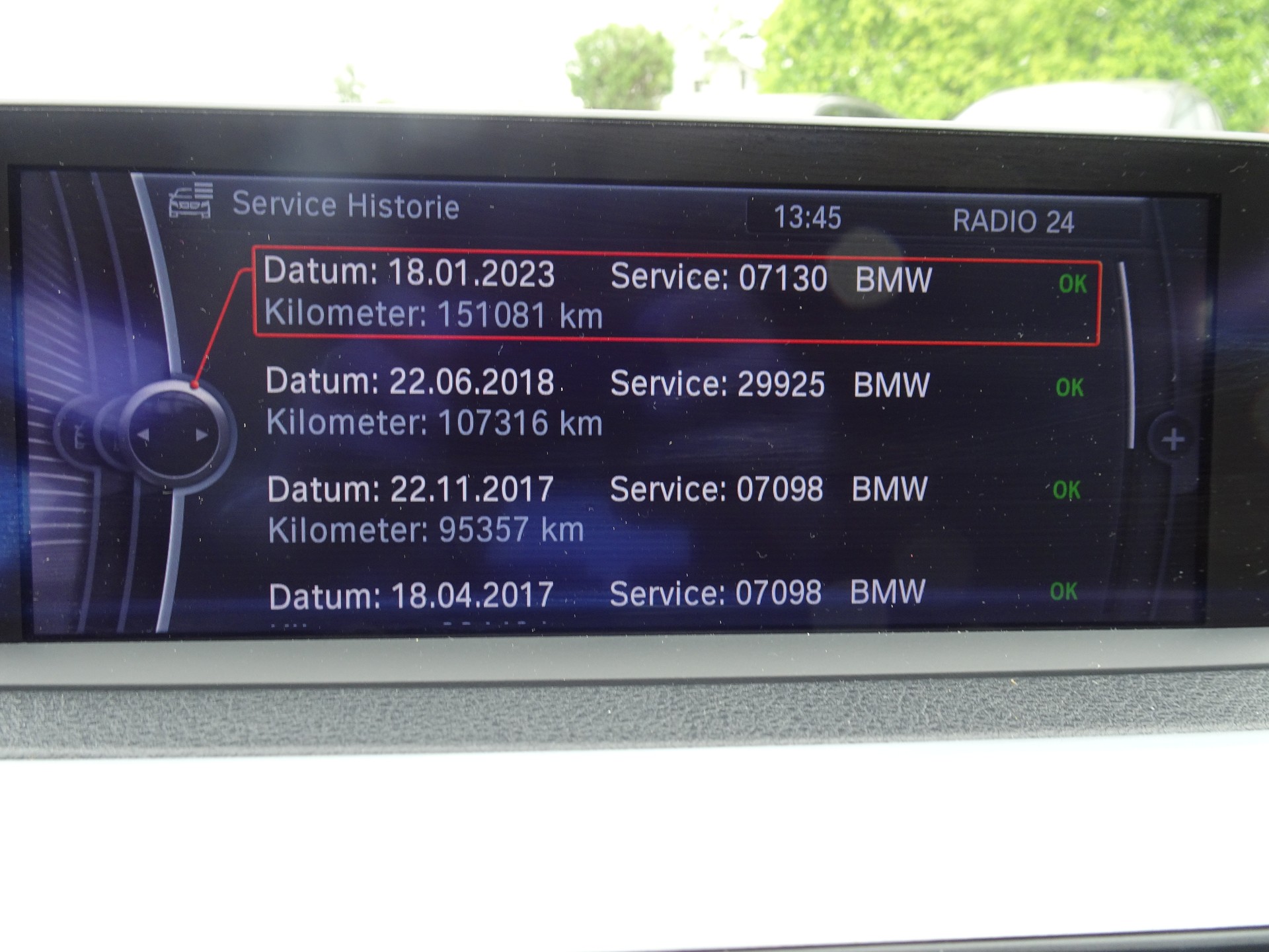BMW 335i xDrive Steptronic-image-13