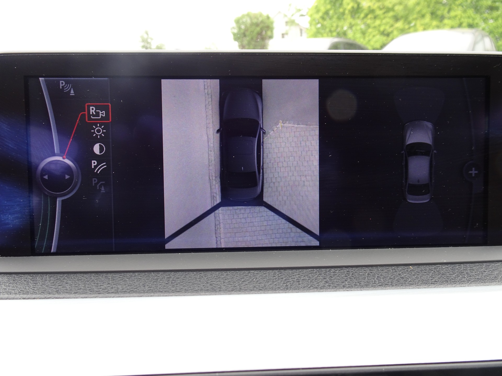 BMW 335i xDrive Steptronic-image-10