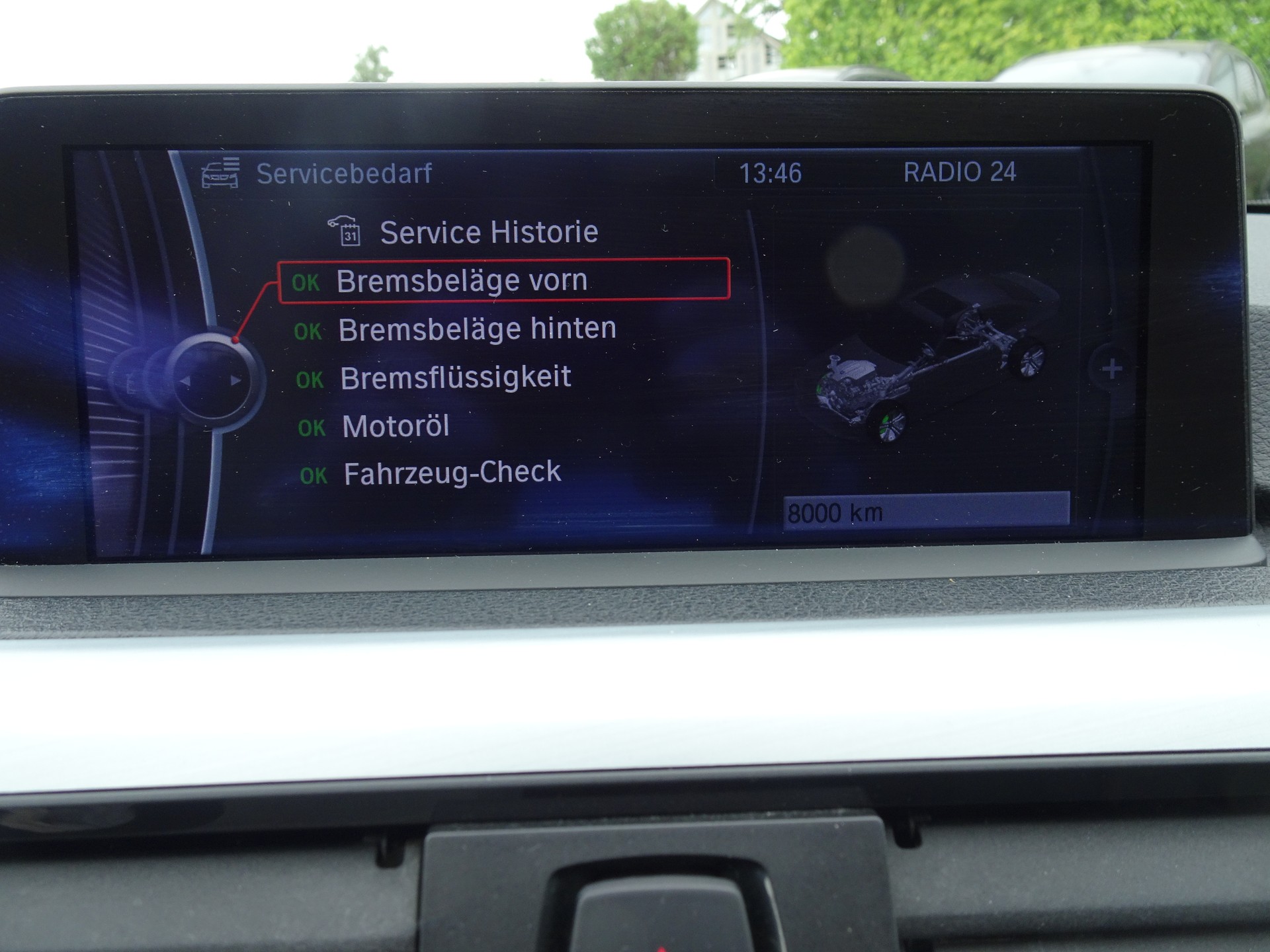 BMW 335i xDrive Steptronic-image-14