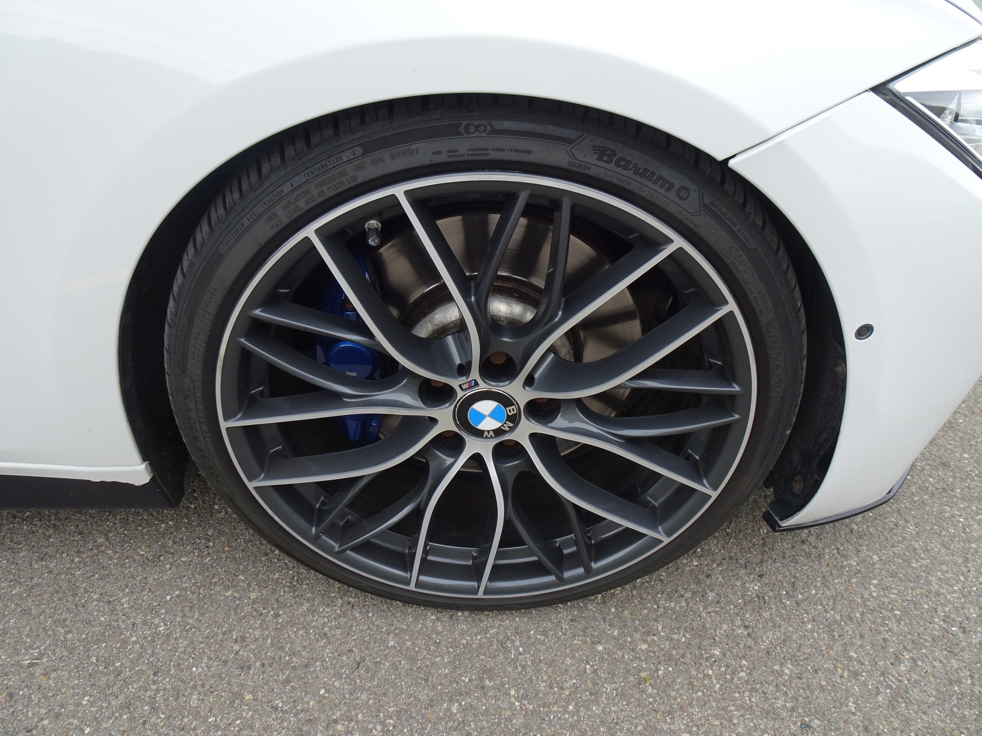 BMW 335i xDrive Steptronic-image-6