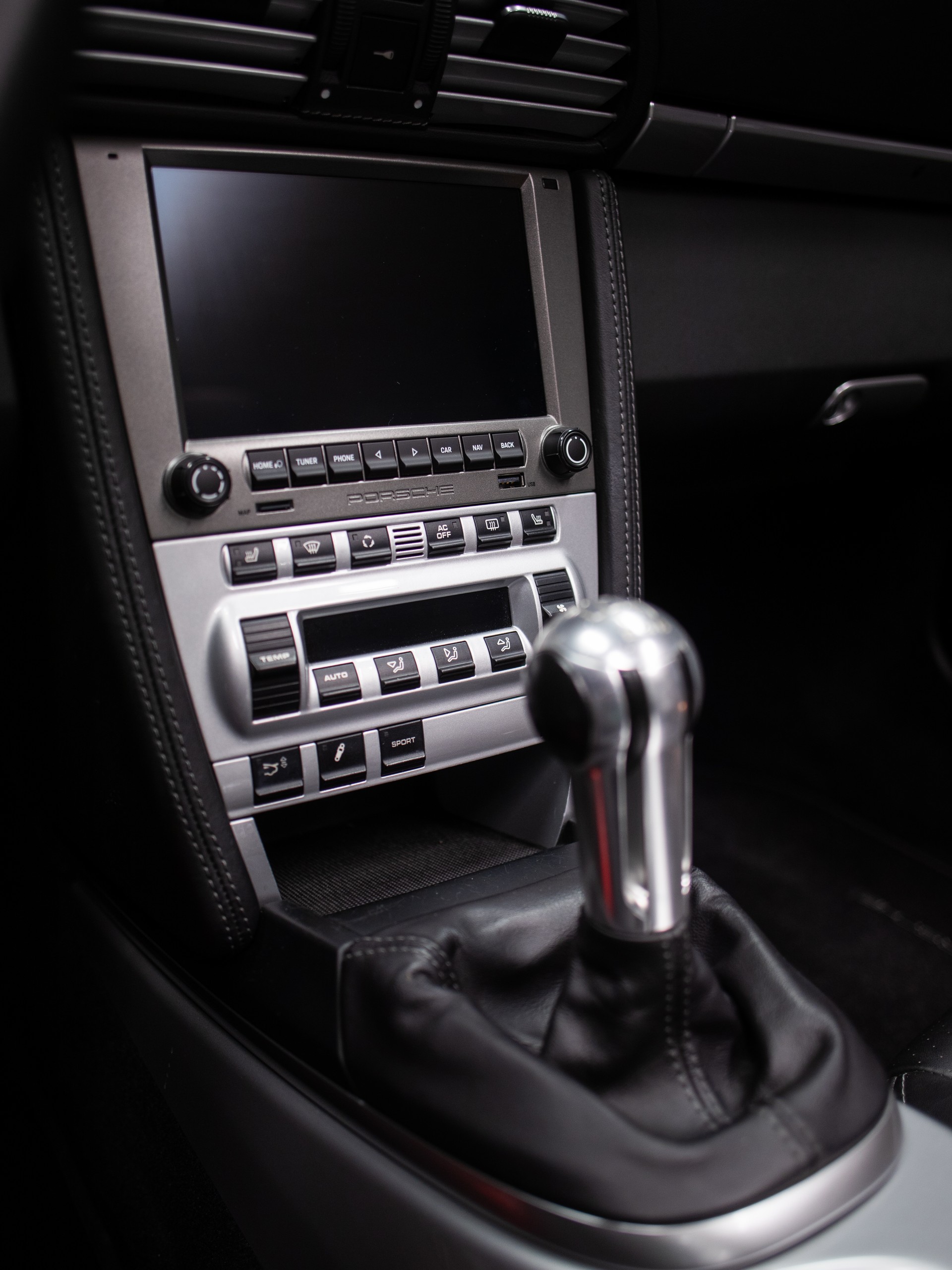 PORSCHE 911 Turbo Cabriolet-image-20