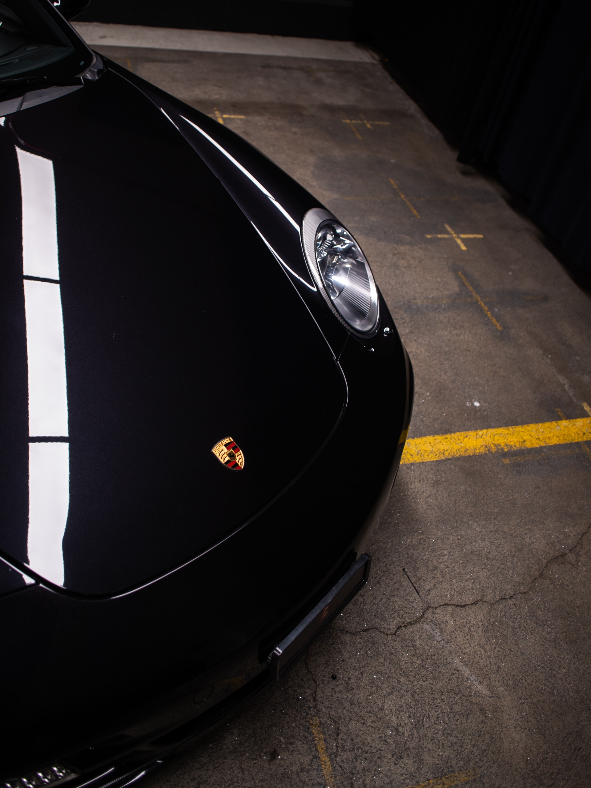PORSCHE 911 Turbo Cabriolet-image-14