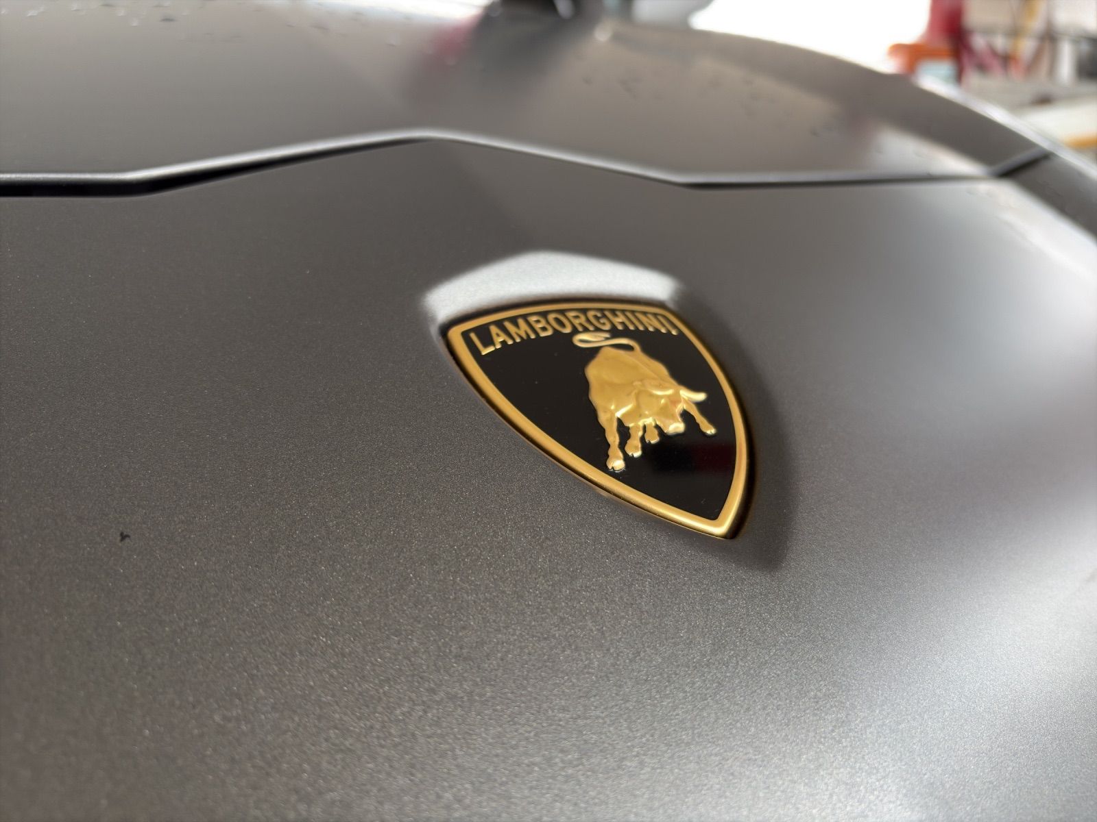 LAMBORGHINI Aventador LP700-4 Coupé E-Gear-image-19