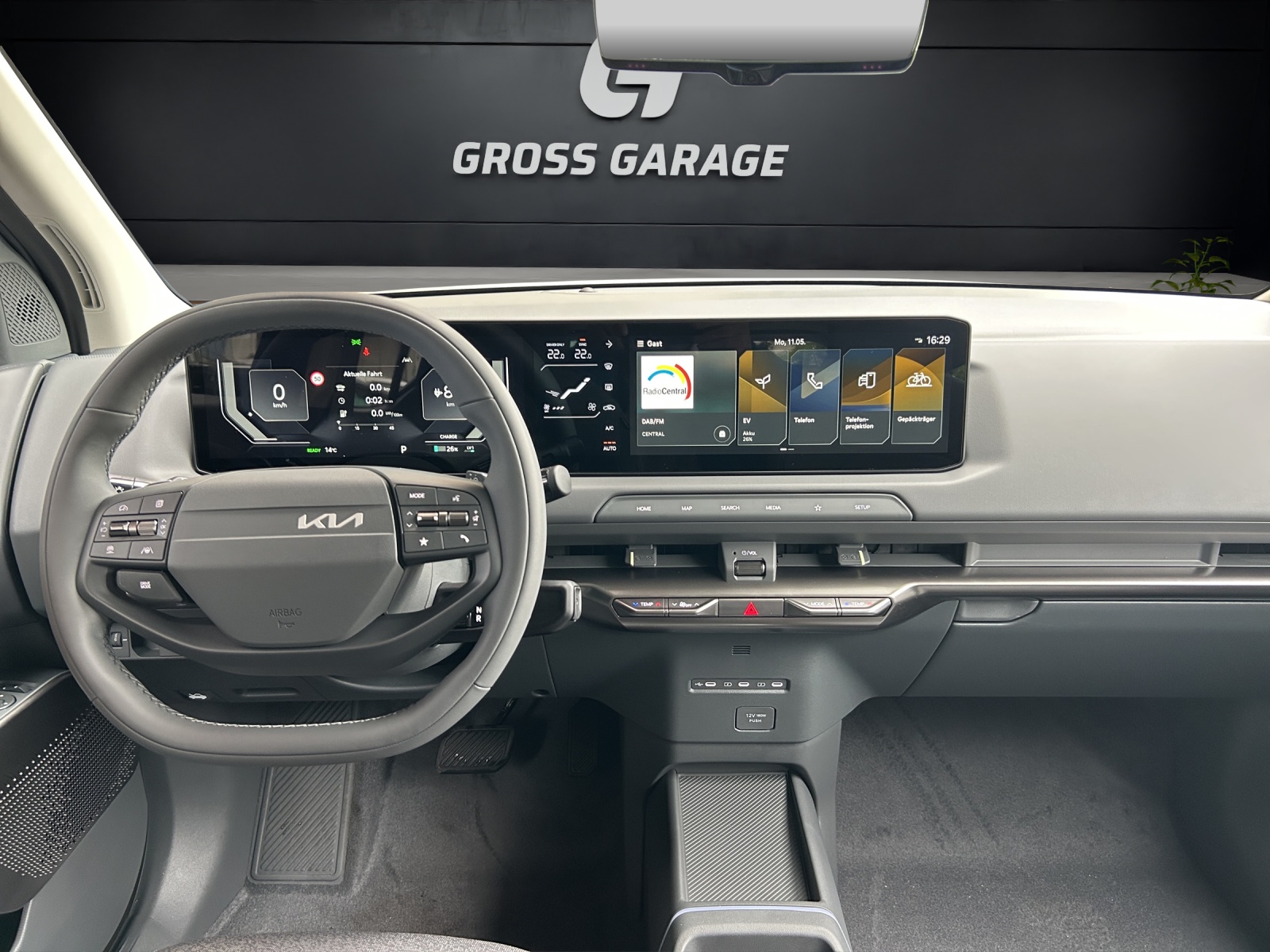 KIA EV2 42.2 kWh Air-image-5