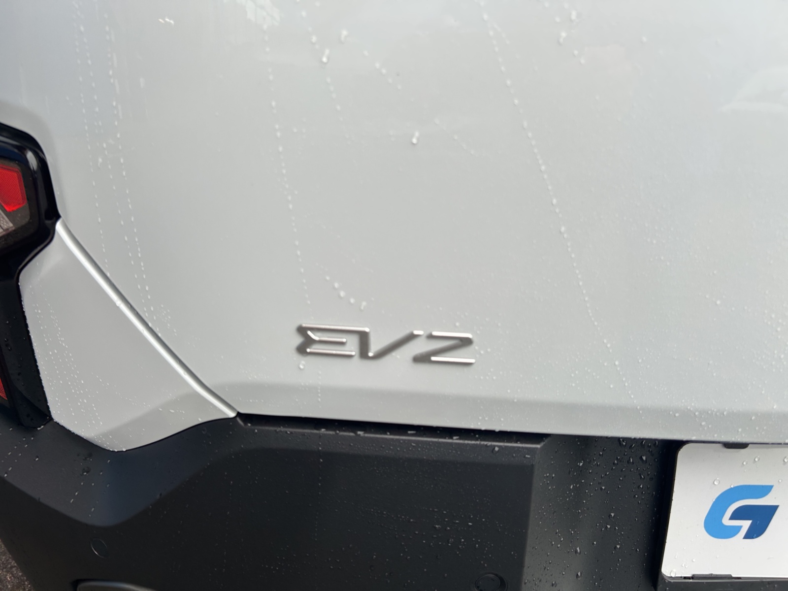 KIA EV2 42.2 kWh Air-image-10
