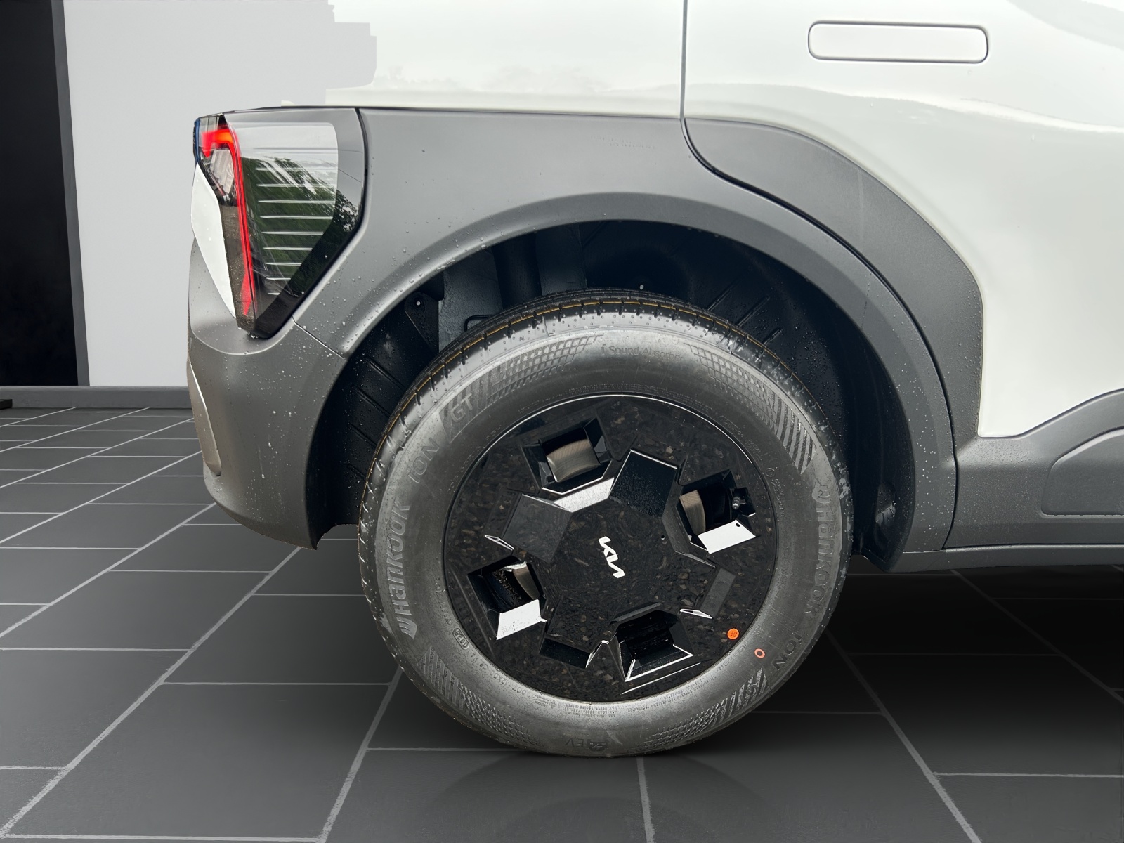 KIA EV2 42.2 kWh Air-image-9