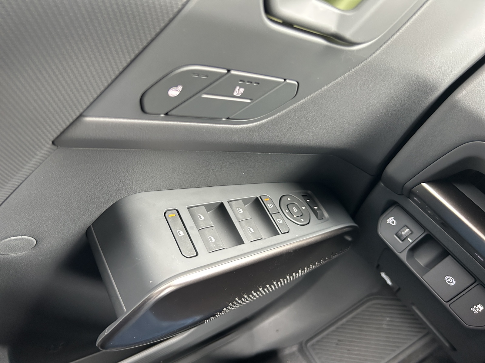 KIA EV2 42.2 kWh Air-image-14