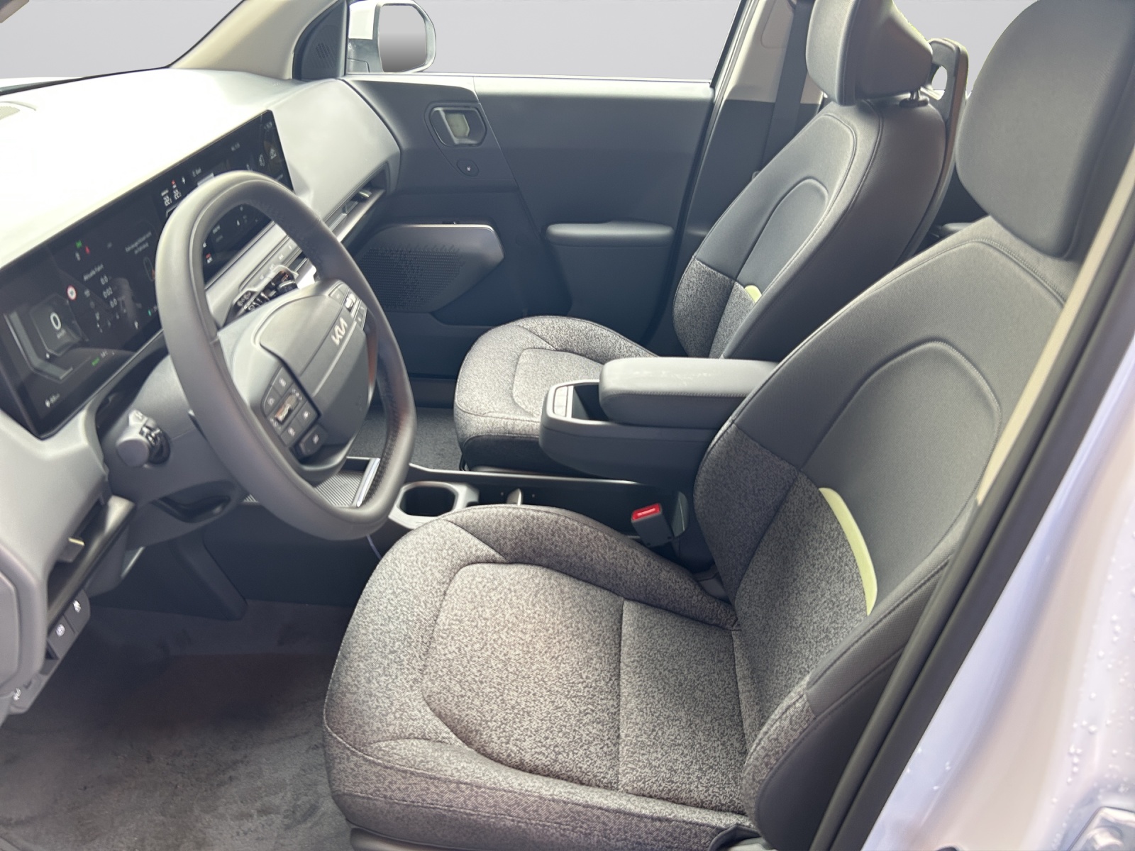 KIA EV2 42.2 kWh Air-image-4