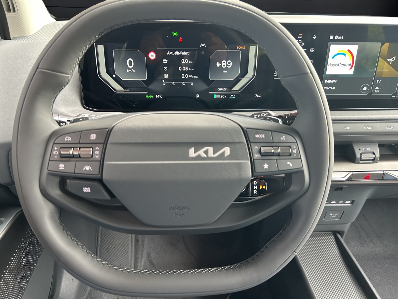KIA EV2 42.2 kWh Air-image-12
