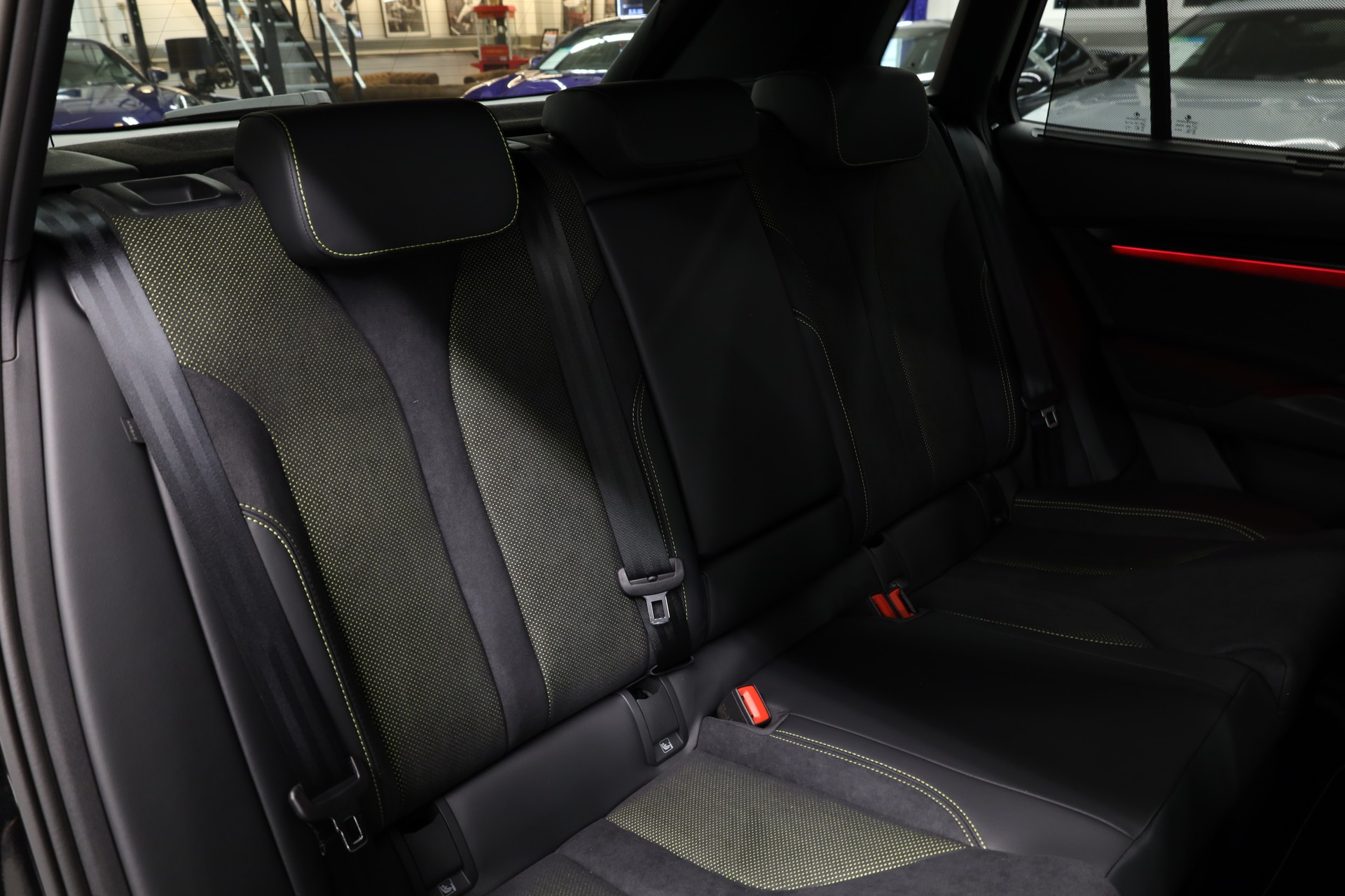 SKODA Elroq RS 4x4-image-38