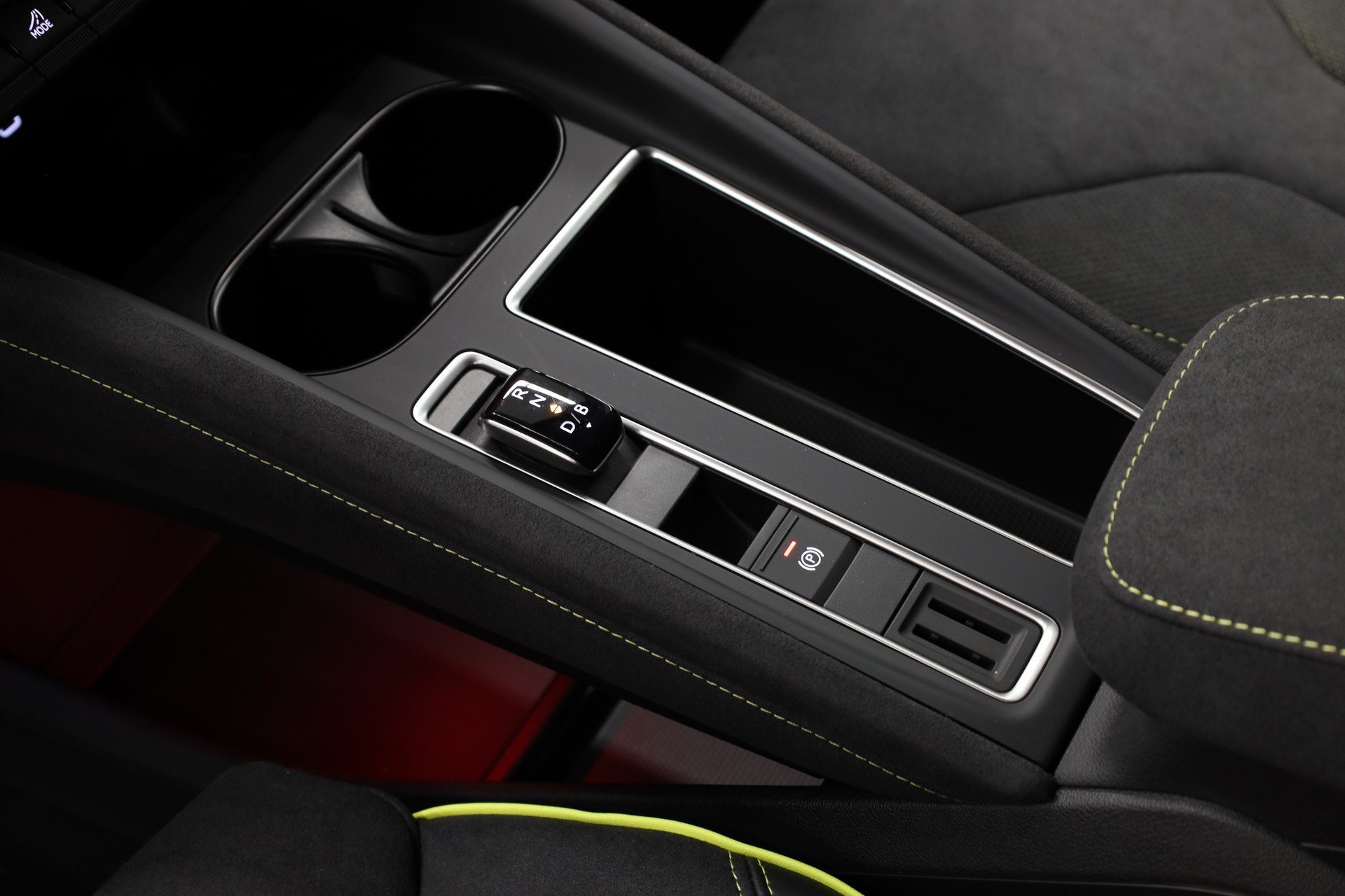 SKODA Elroq RS 4x4-image-27
