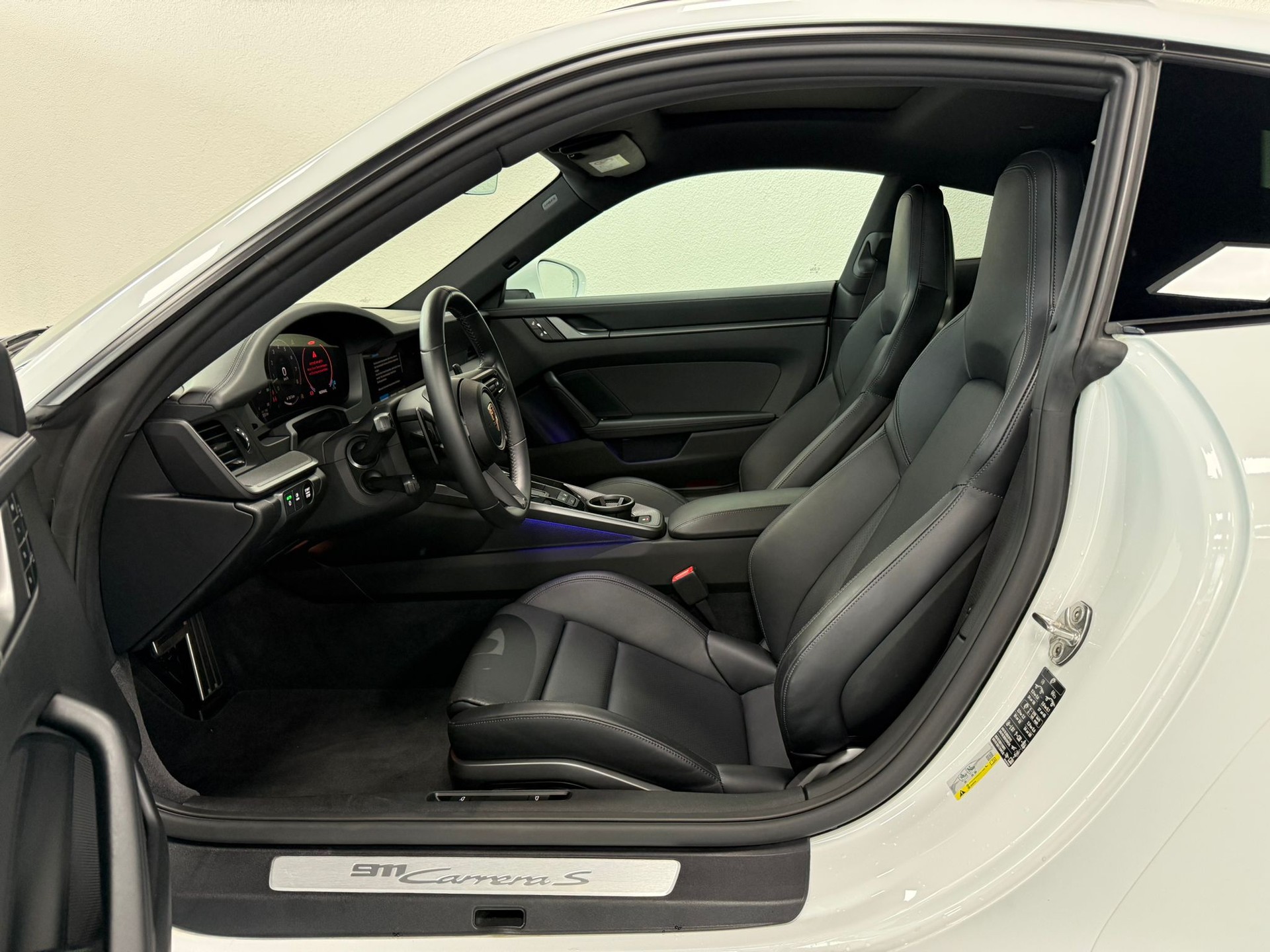 PORSCHE 911 Carrera S PDK-image-10