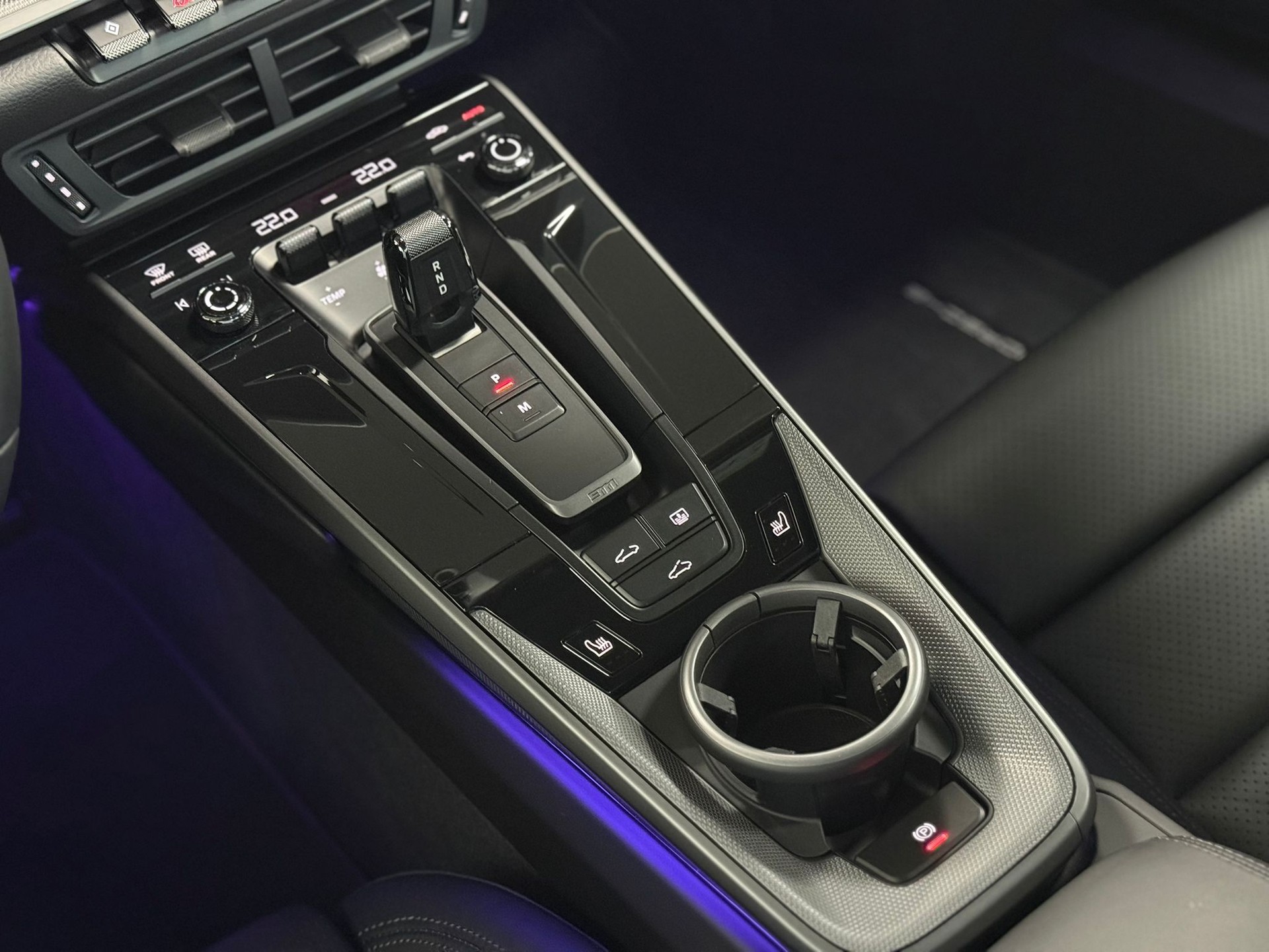 PORSCHE 911 Carrera S PDK-image-22