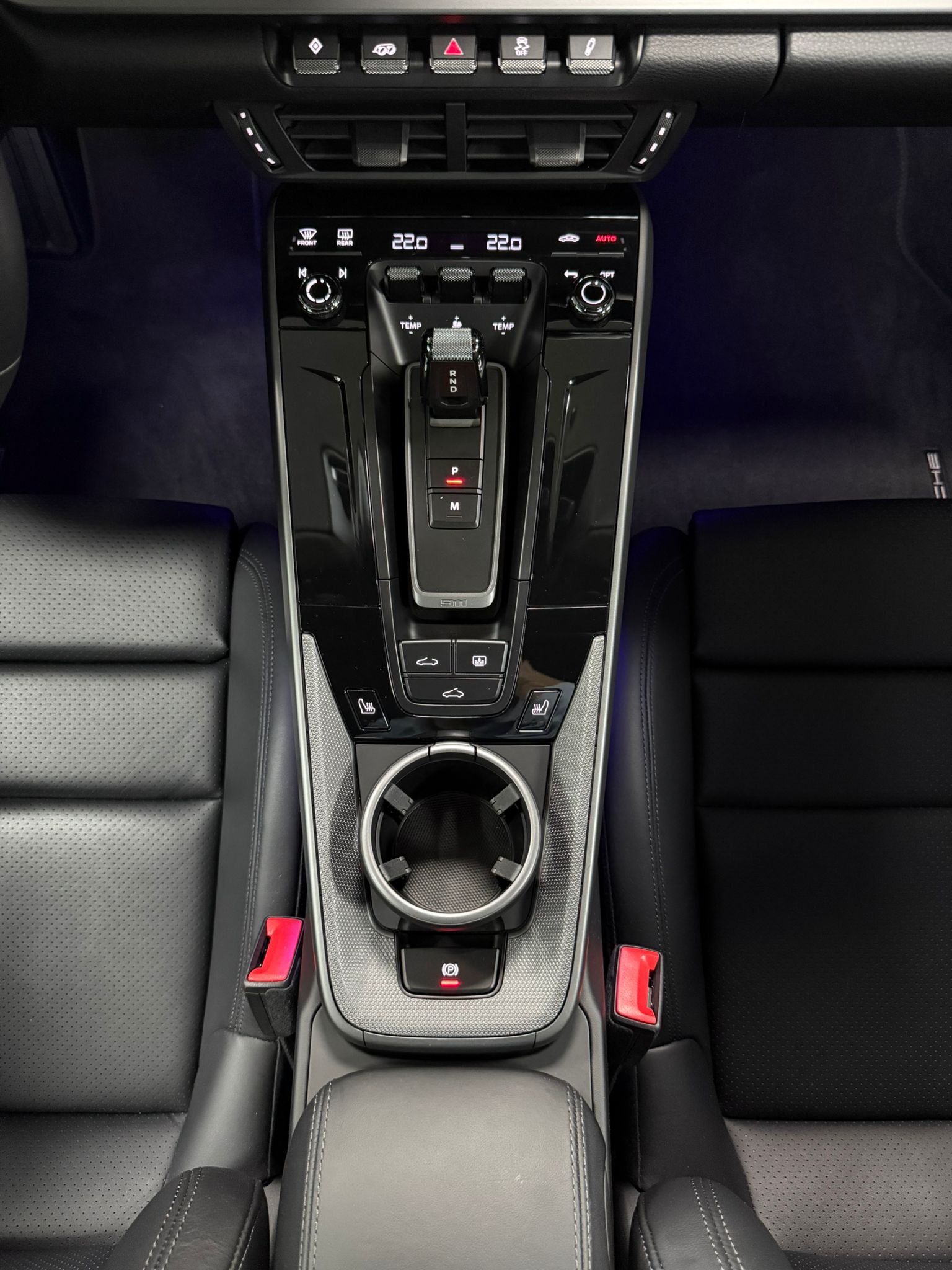 PORSCHE 911 Carrera S PDK-image-21