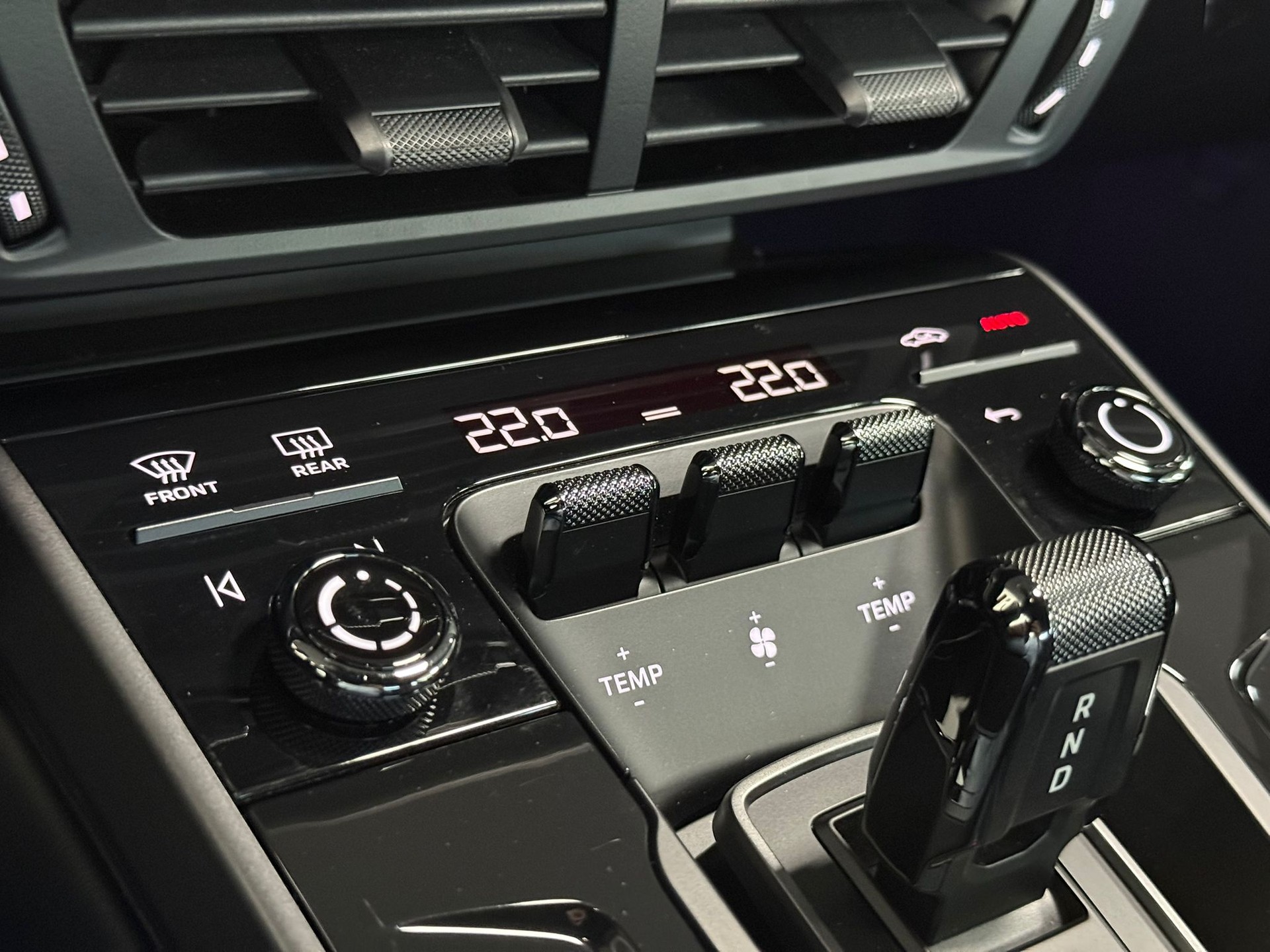 PORSCHE 911 Carrera S PDK-image-24