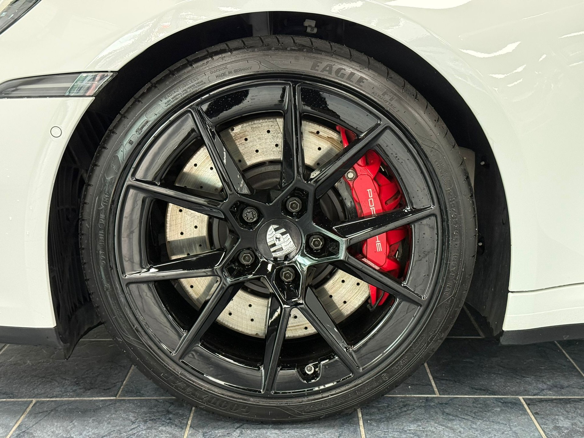 PORSCHE 911 Carrera S PDK-image-31