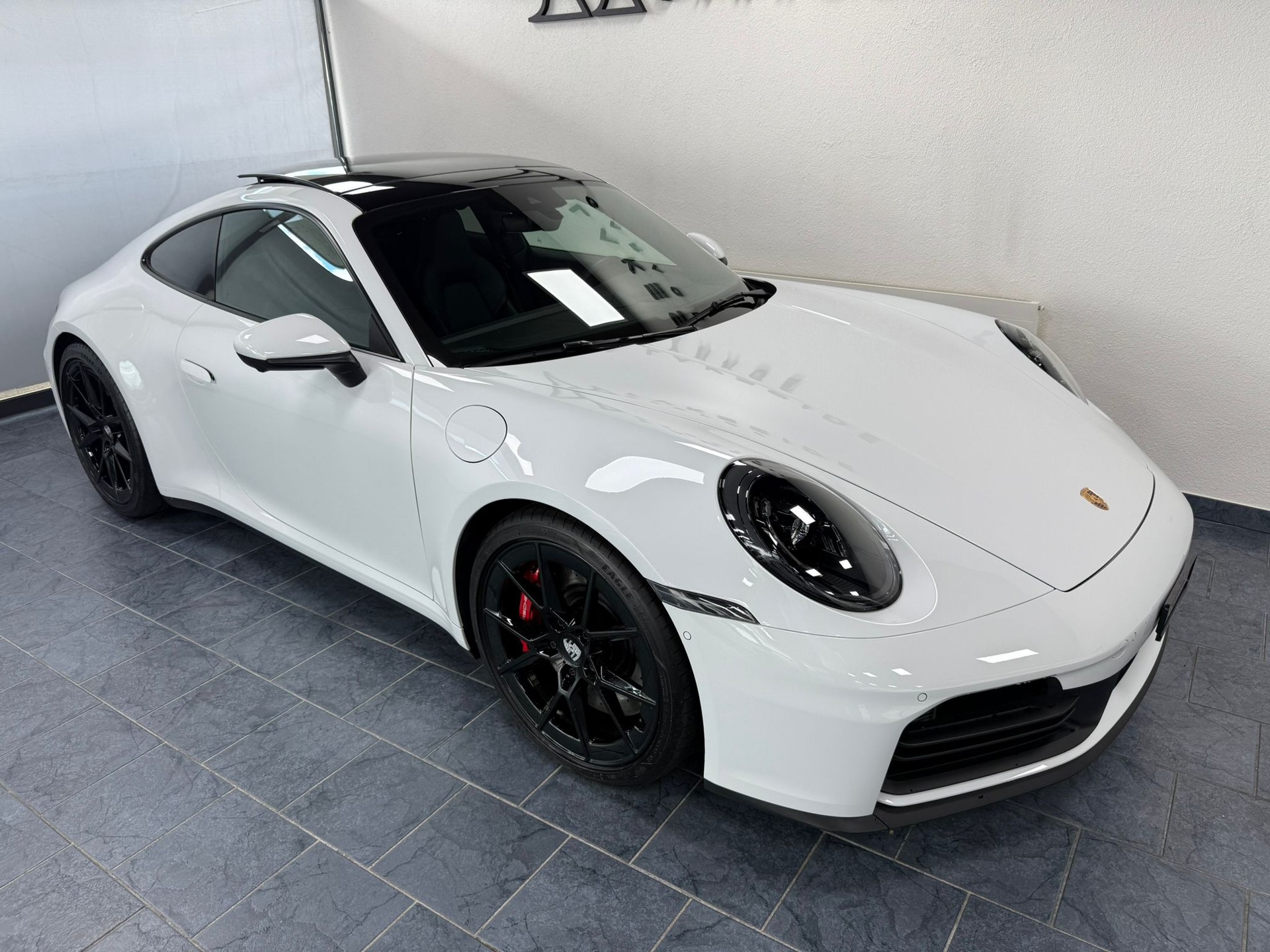 PORSCHE 911 Carrera S PDK-showroom-element-2