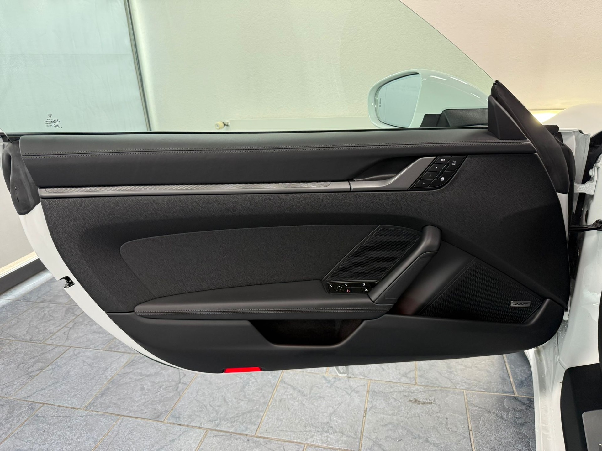 PORSCHE 911 Carrera S PDK-image-11