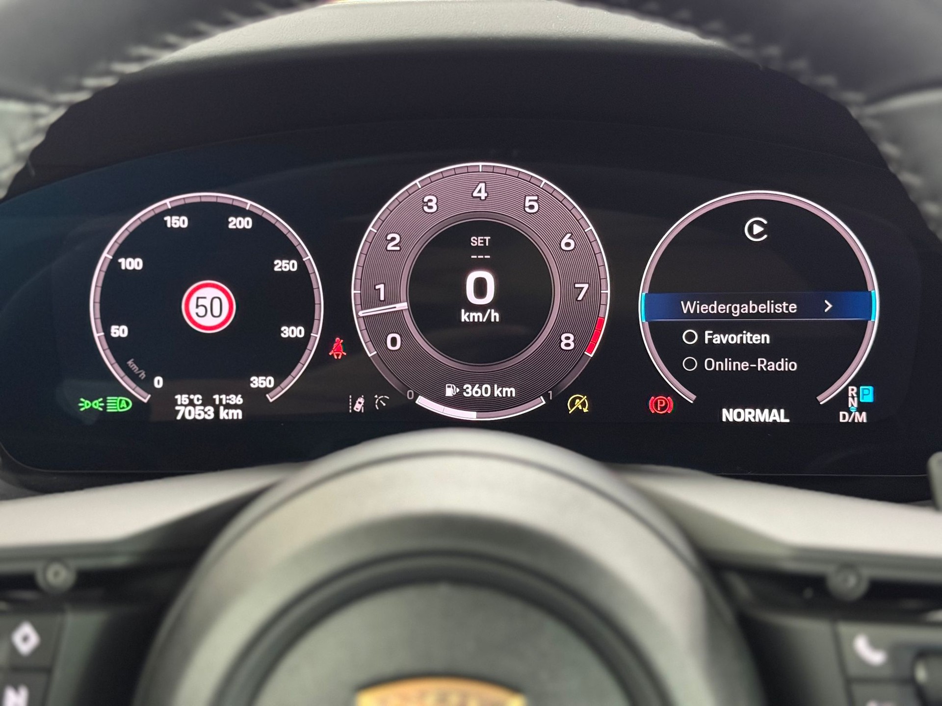 PORSCHE 911 Carrera S PDK-image-18