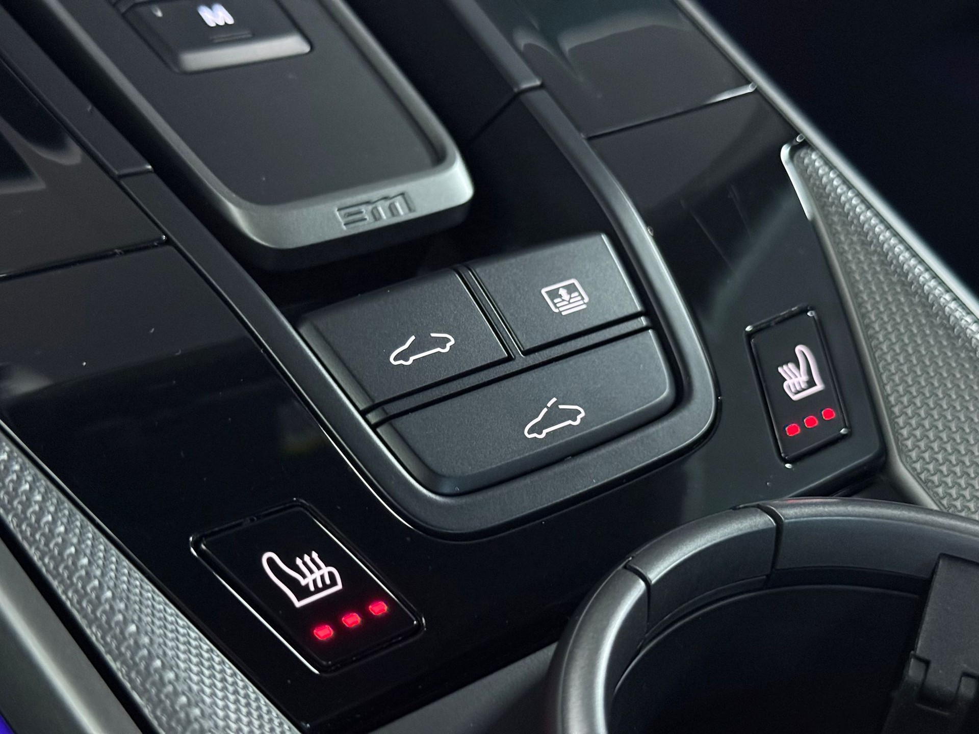 PORSCHE 911 Carrera S PDK-image-25