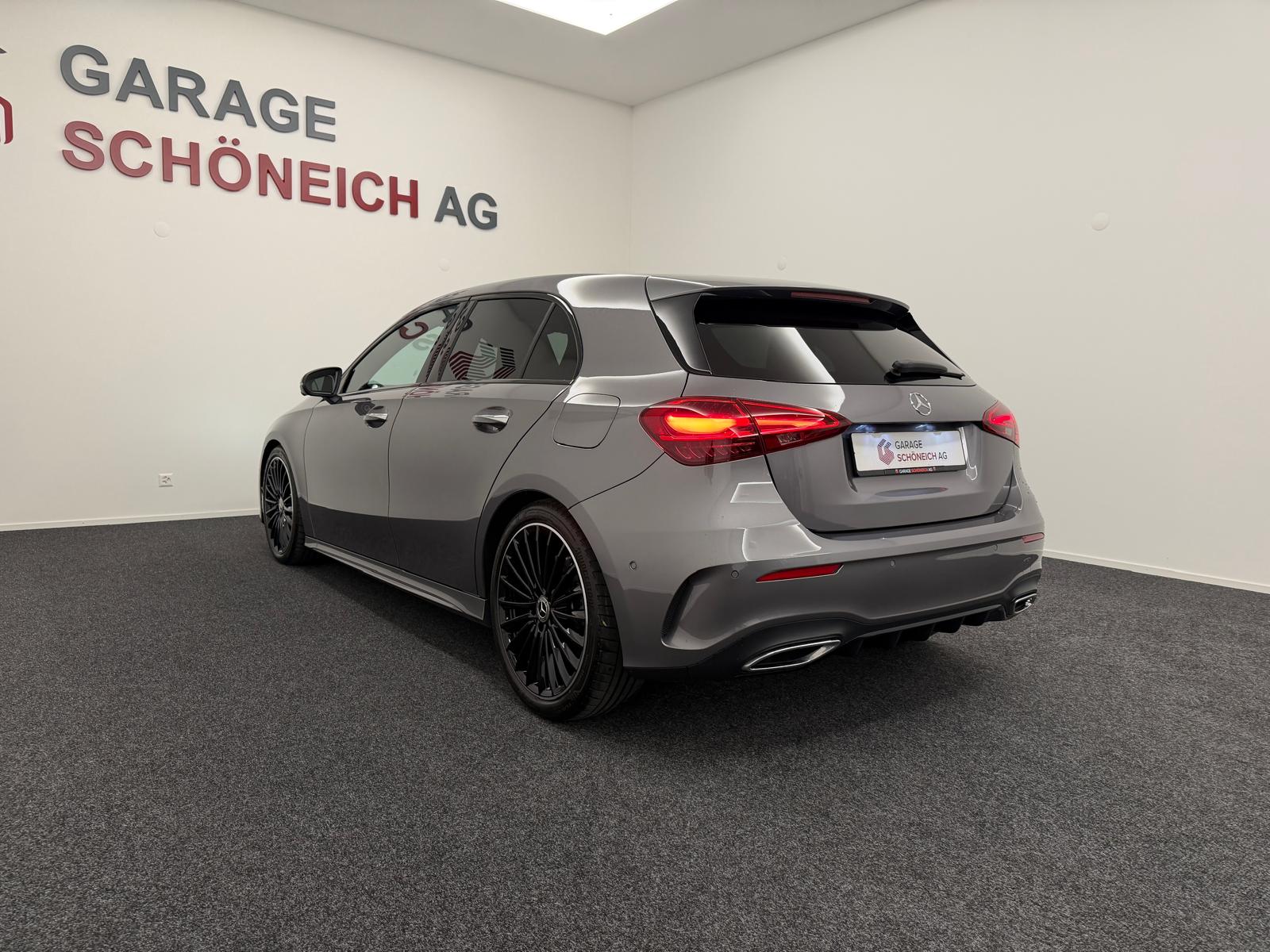 MERCEDES-BENZ A 250 4Matic AMG Line 4Matic 7G-DCT-image-6