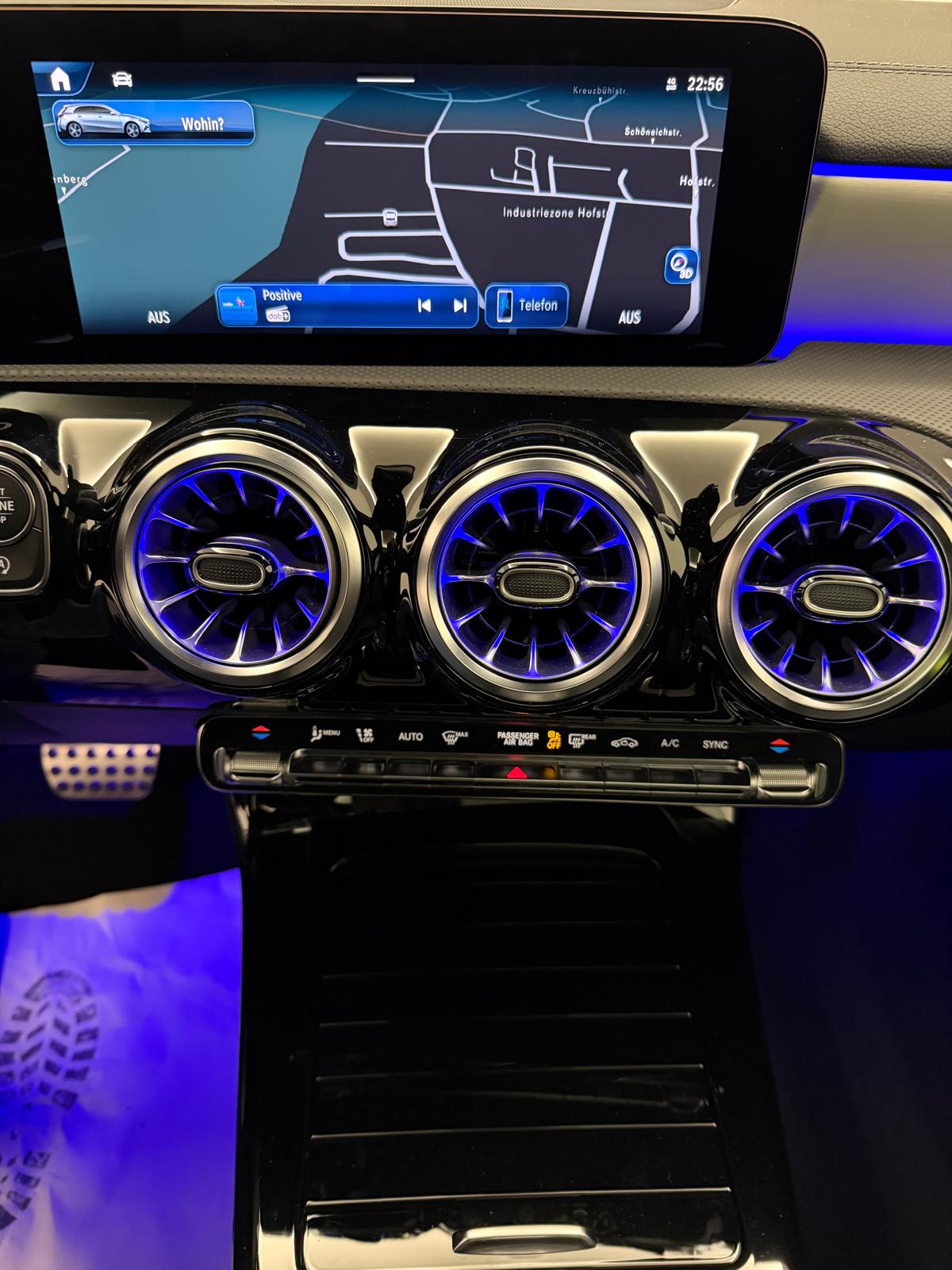 MERCEDES-BENZ A 250 4Matic AMG Line 4Matic 7G-DCT-image-20