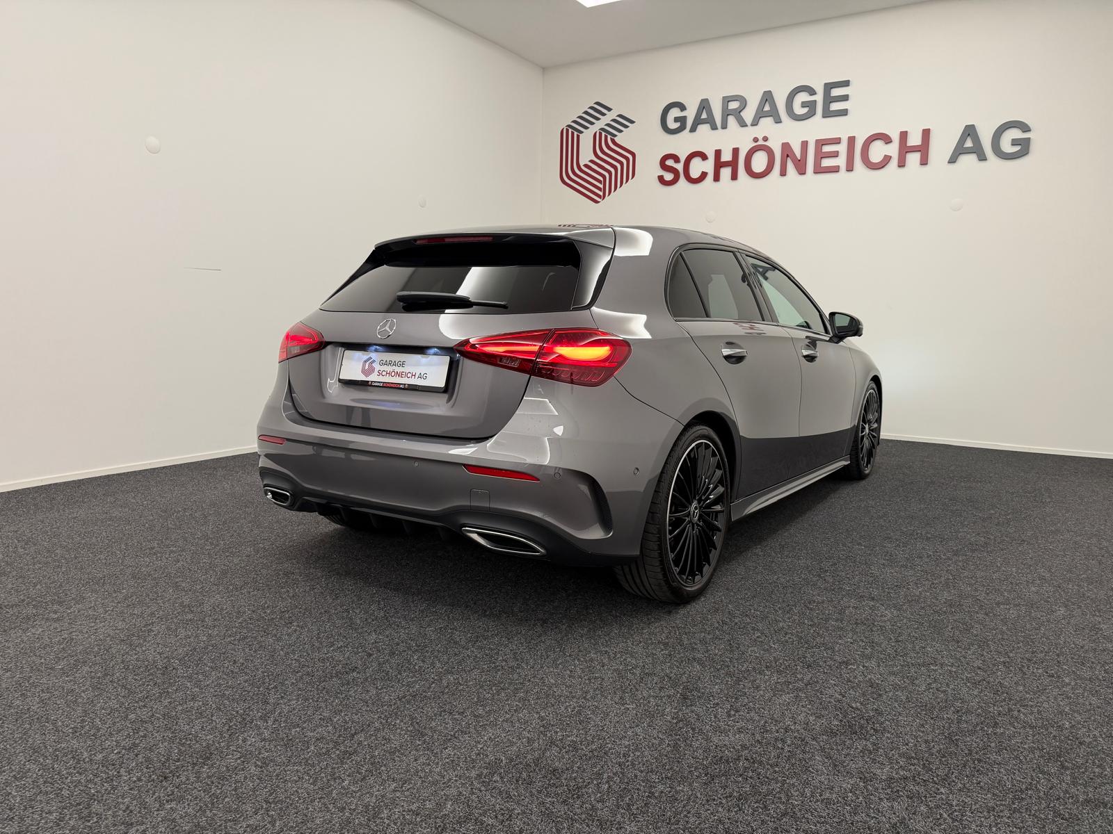 MERCEDES-BENZ A 250 4Matic AMG Line 4Matic 7G-DCT-image-4