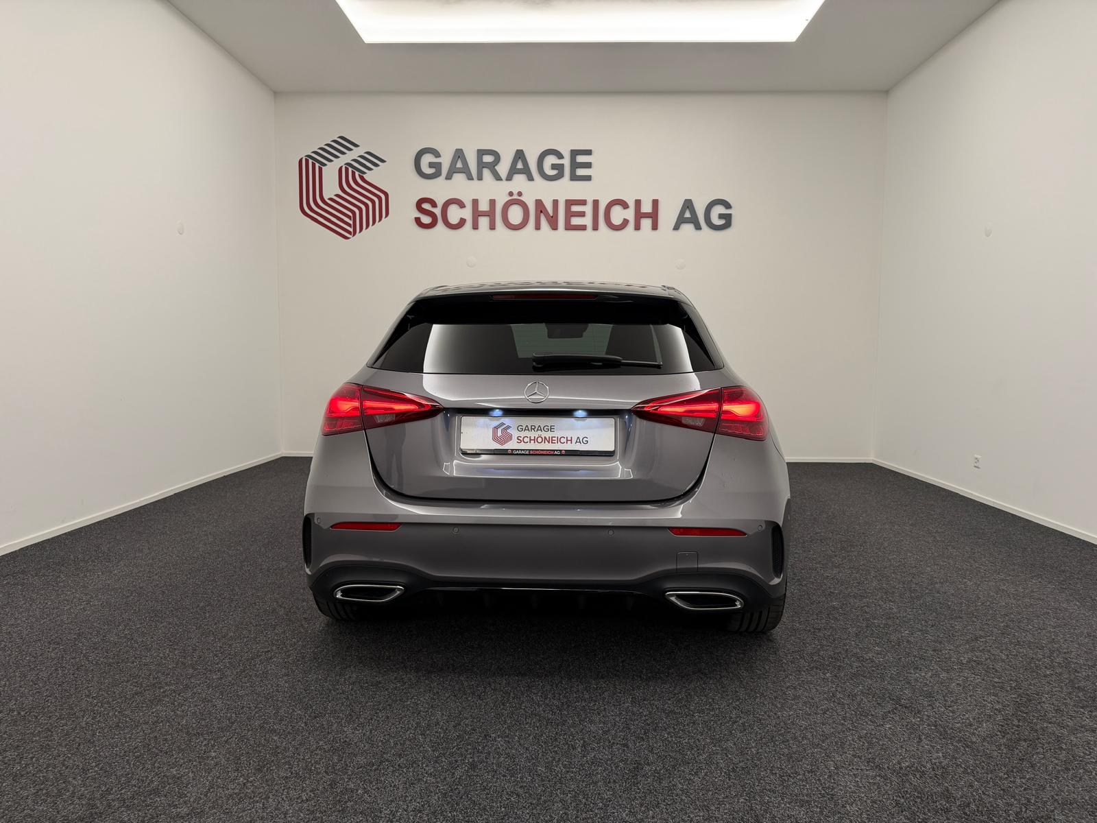 MERCEDES-BENZ A 250 4Matic AMG Line 4Matic 7G-DCT-image-5