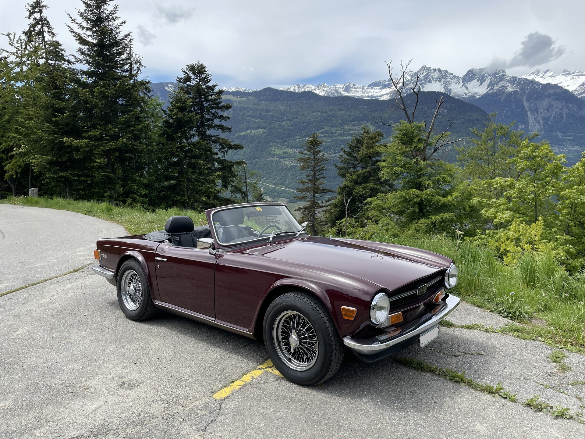TRIUMPH TR6-image-3