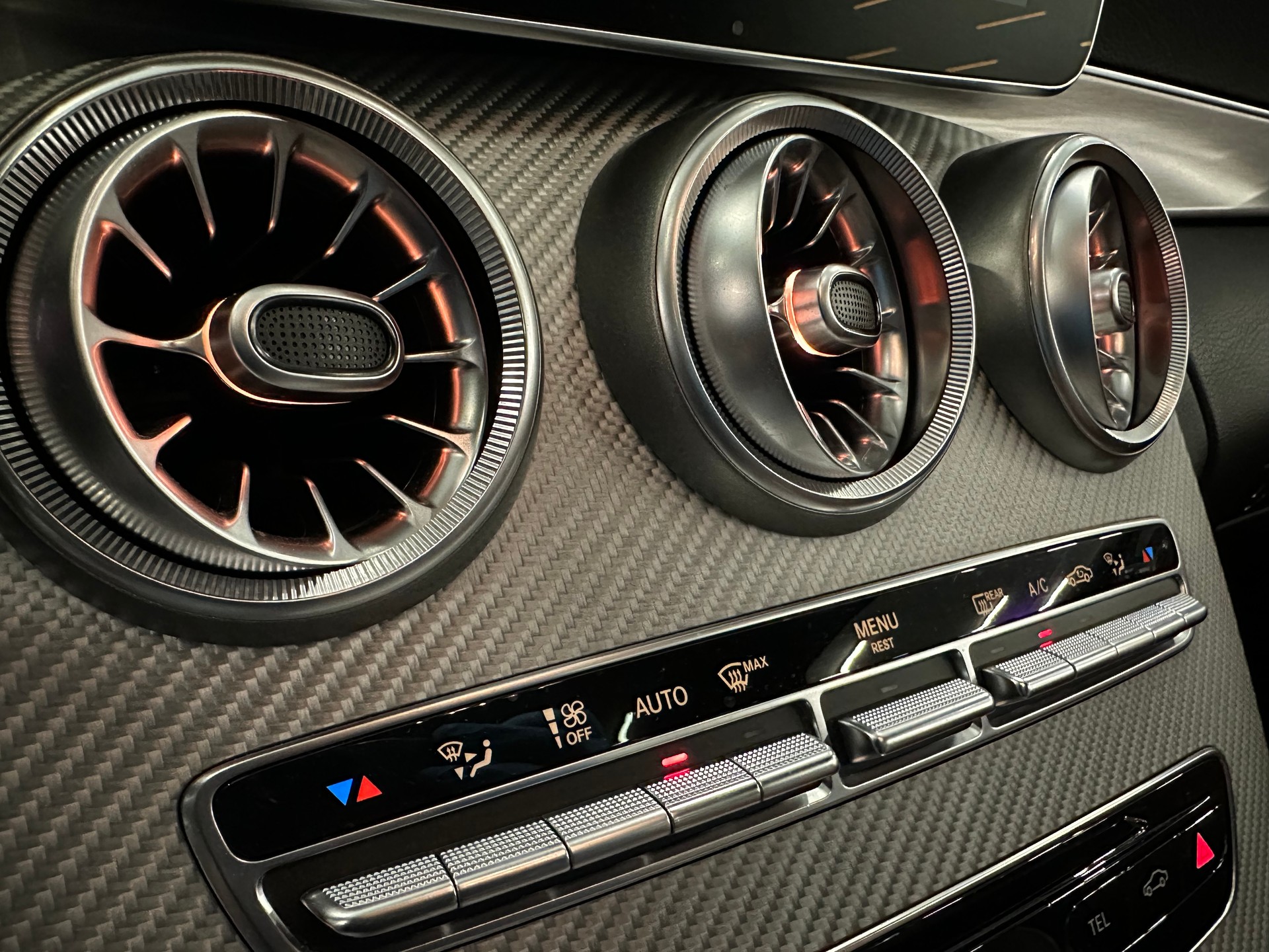 MERCEDES-BENZ E 53 AMG 4Matic+ Speedshift MCT-image-22