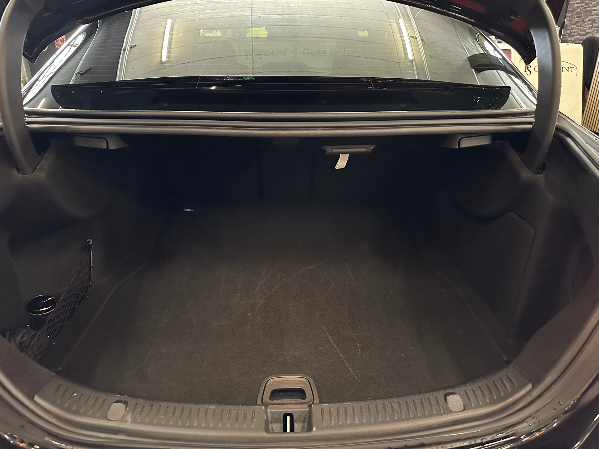 MERCEDES-BENZ E 53 AMG 4Matic+ Speedshift MCT-image-24