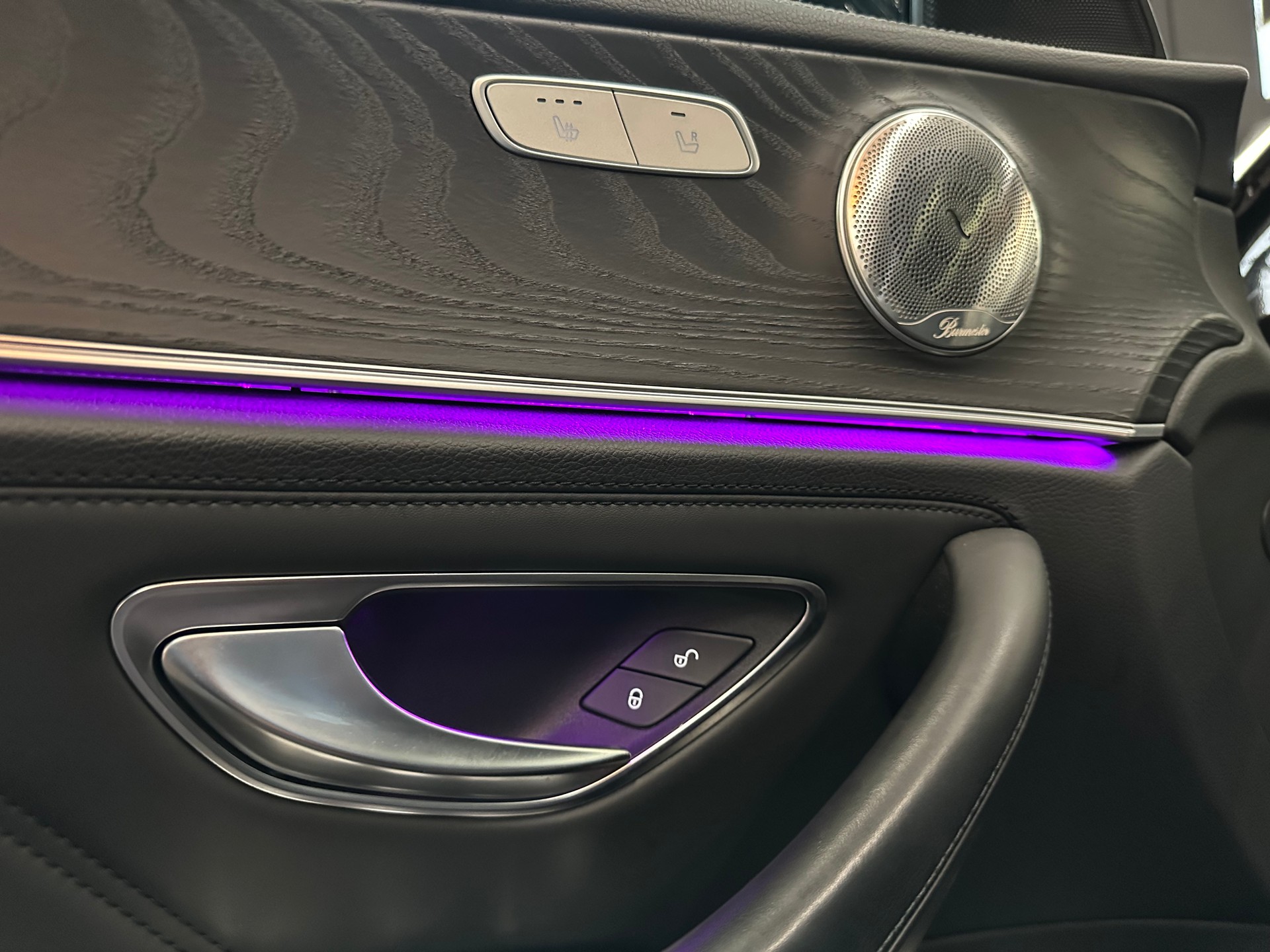 MERCEDES-BENZ E 53 AMG 4Matic+ Speedshift MCT-image-16