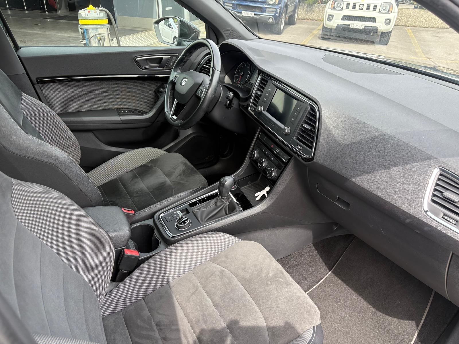 SEAT Ateca 1.5 TSI EVO DSG Style-image-6