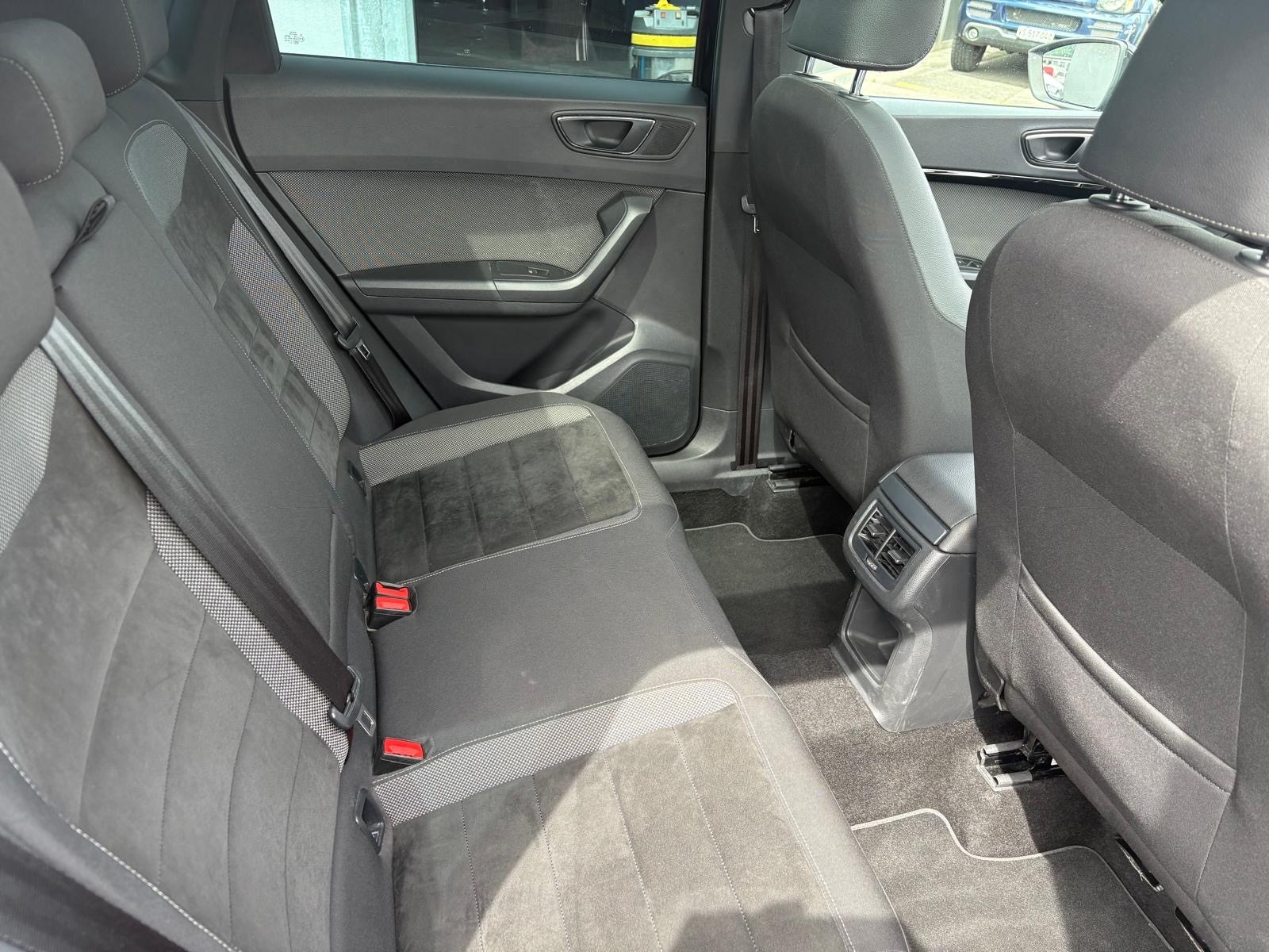 SEAT Ateca 1.5 TSI EVO DSG Style-image-7