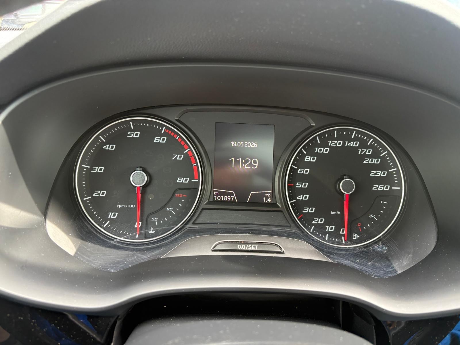 SEAT Ateca 1.5 TSI EVO DSG Style-image-4