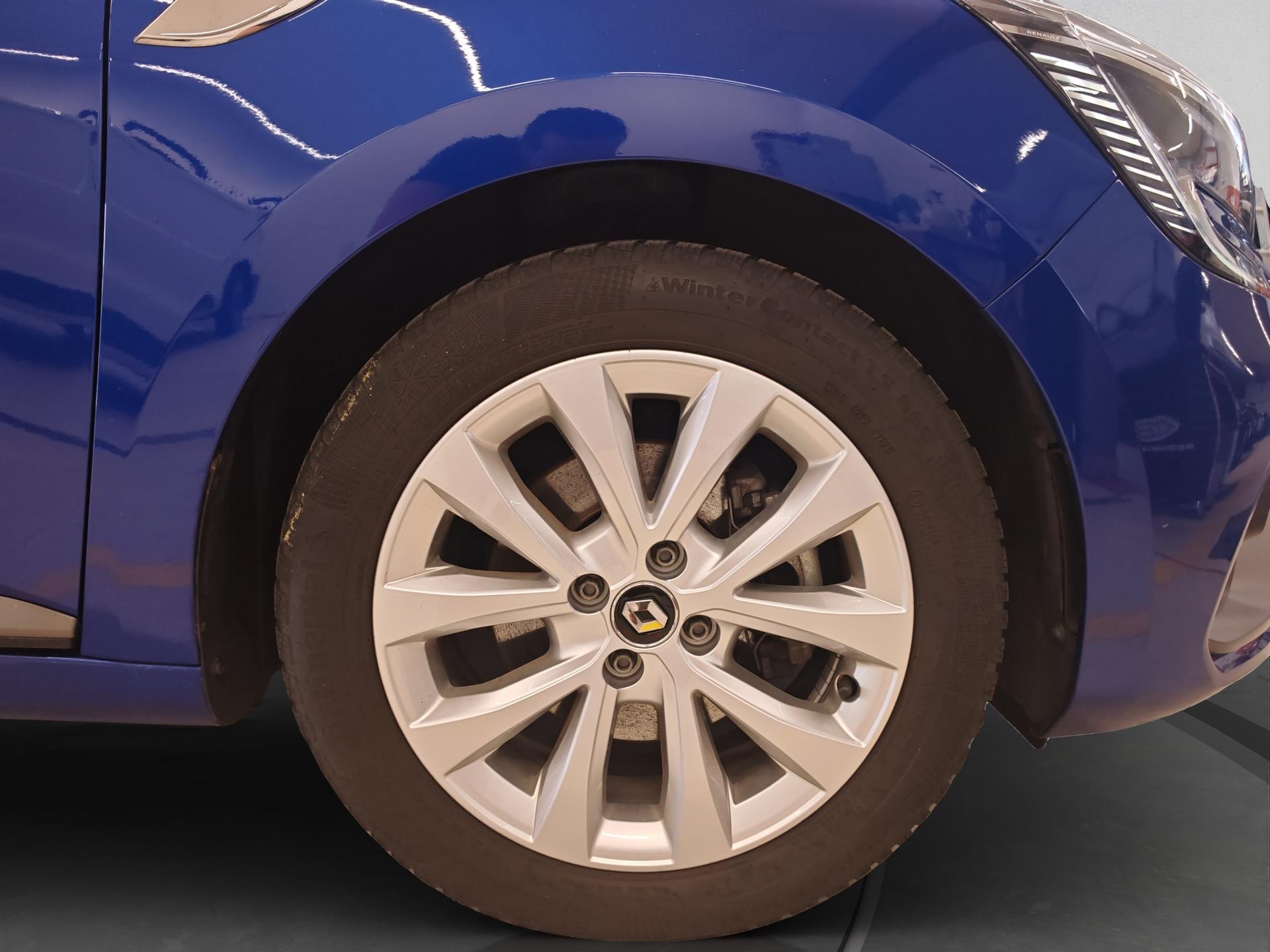 RENAULT Clio 1.6 E-Tech RS Line-image-17