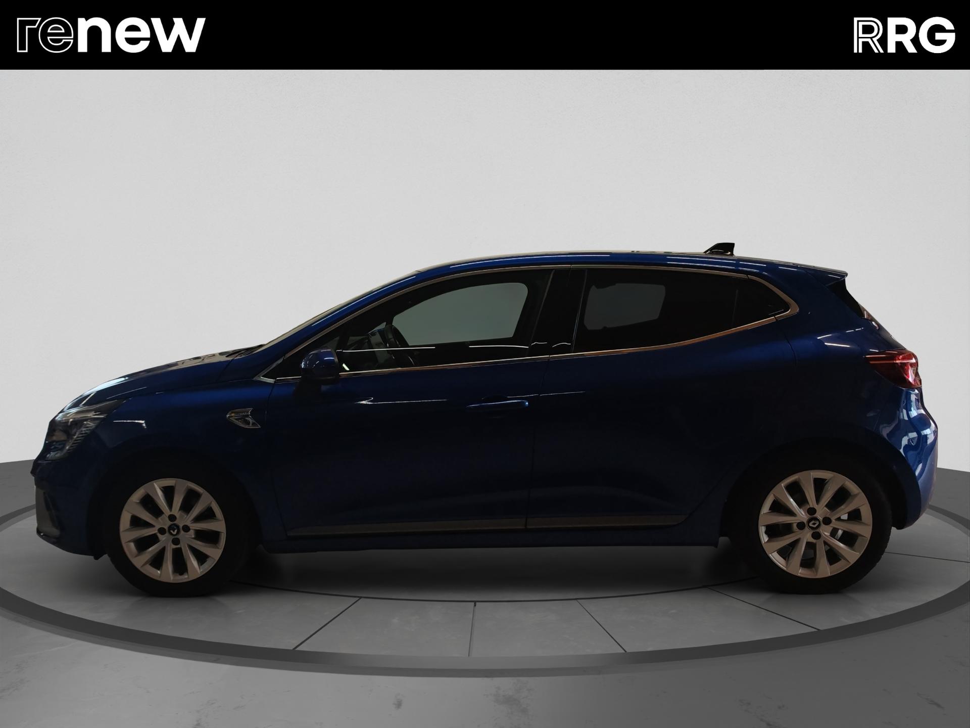 RENAULT Clio 1.6 E-Tech RS Line-image-5