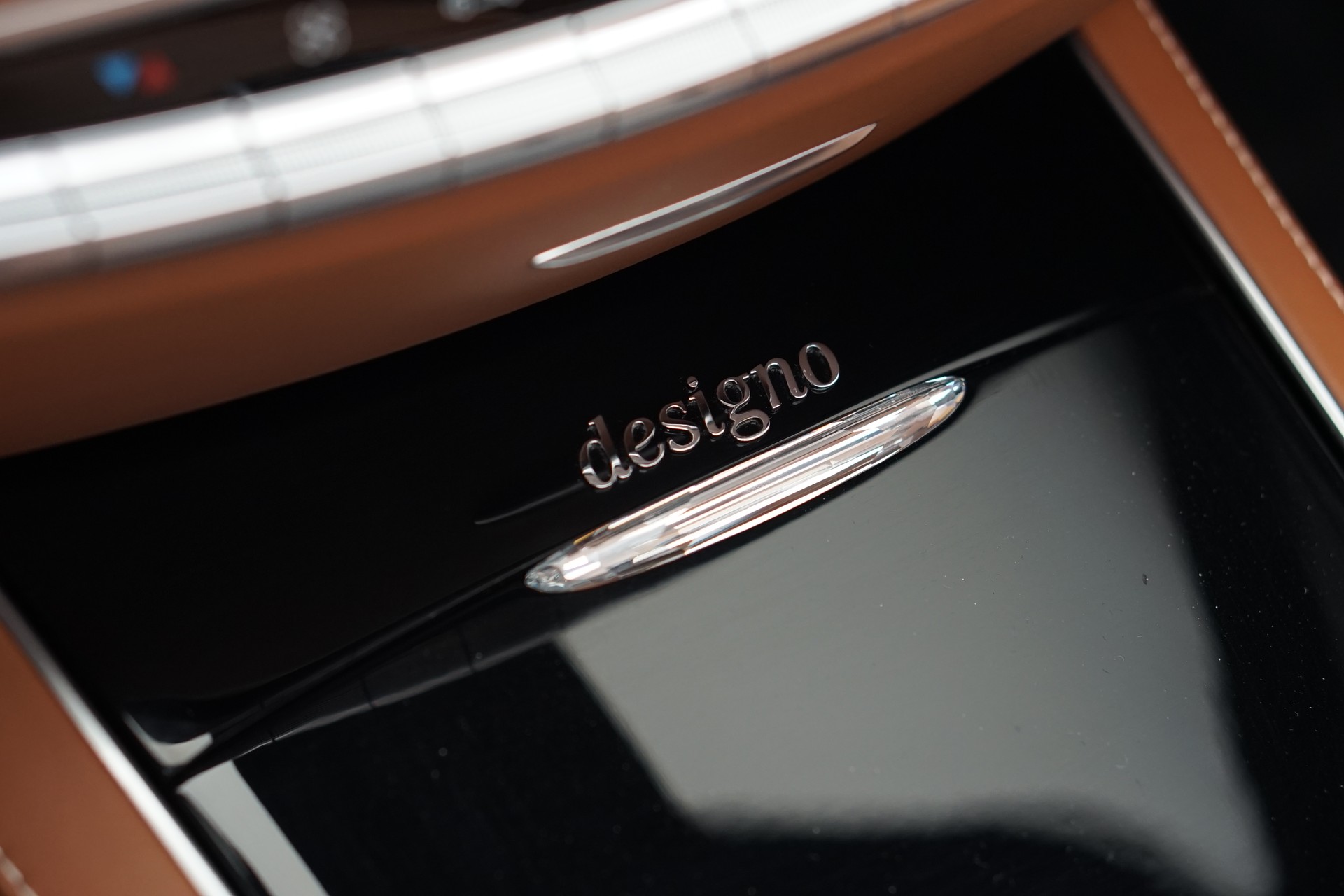 MERCEDES-BENZ S 63 AMG Cabriolet 4Matic Speedshift MCT *CH-Fahrzeug* *Designo Mokkaschwarz* *Swarowski*-image-31