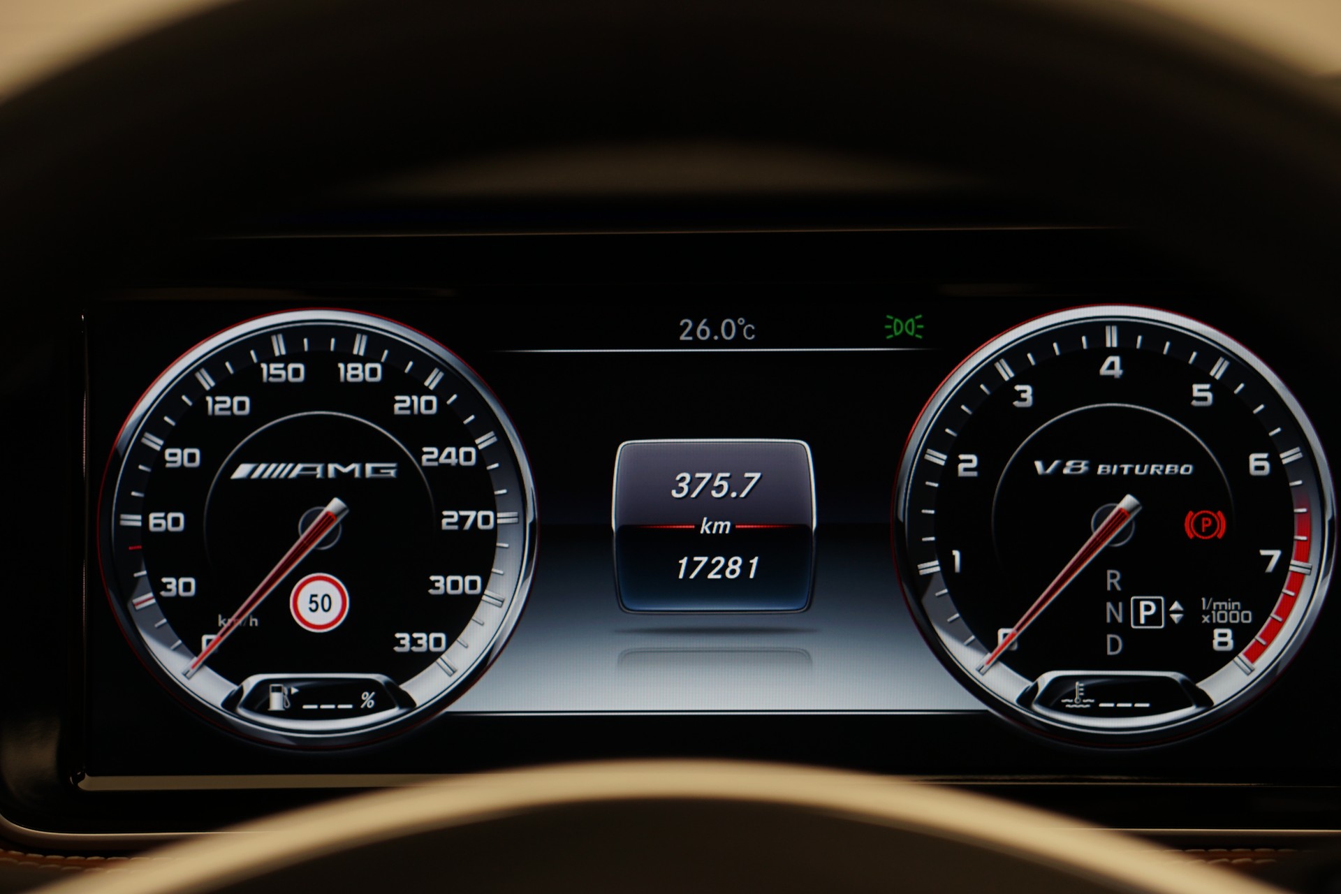 MERCEDES-BENZ S 63 AMG Cabriolet 4Matic Speedshift MCT *CH-Fahrzeug* *Designo Mokkaschwarz* *Swarowski*-image-29