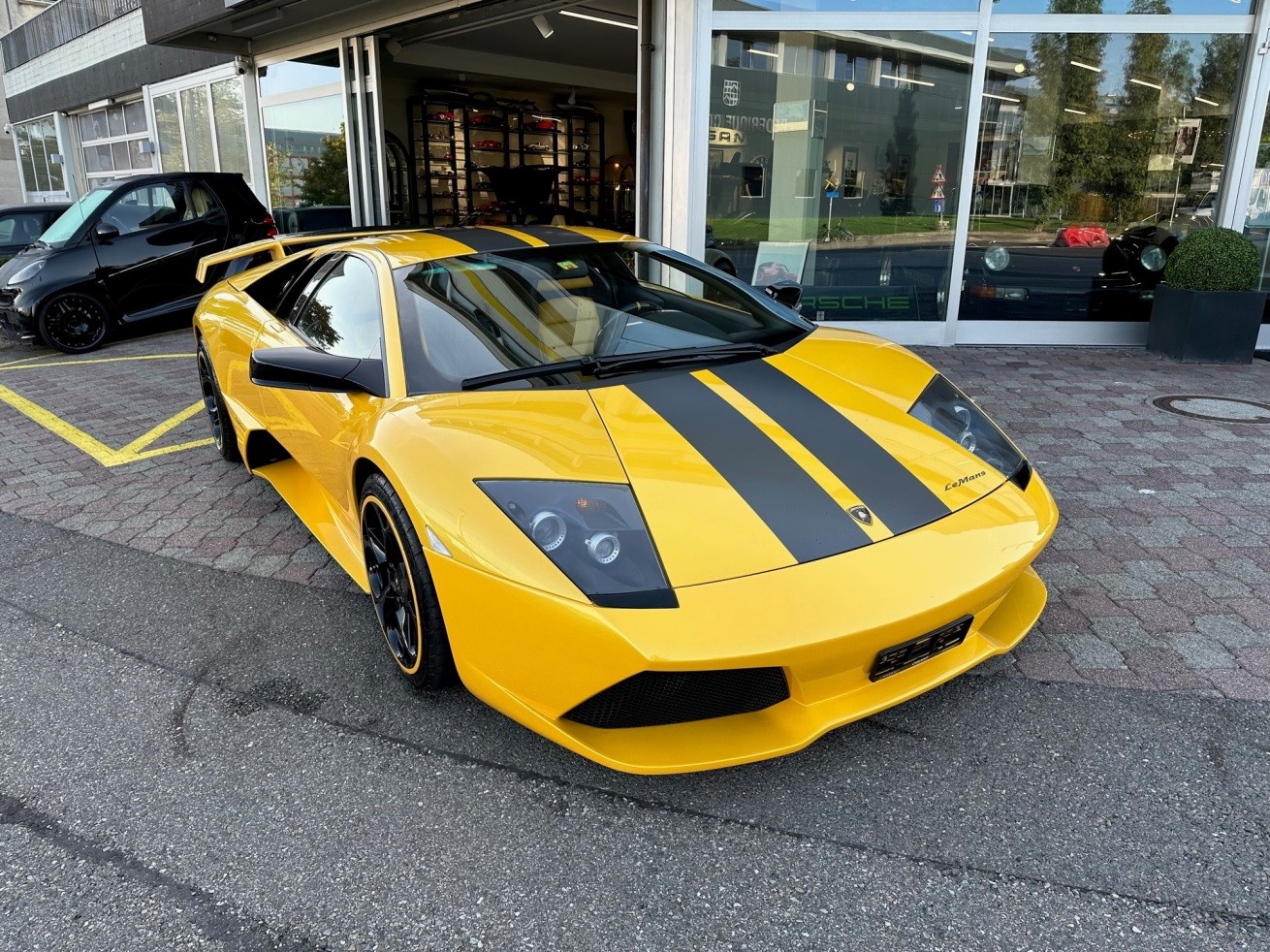 LAMBORGHINI Murciélago LP640-4 Cpé-showroom-element-2