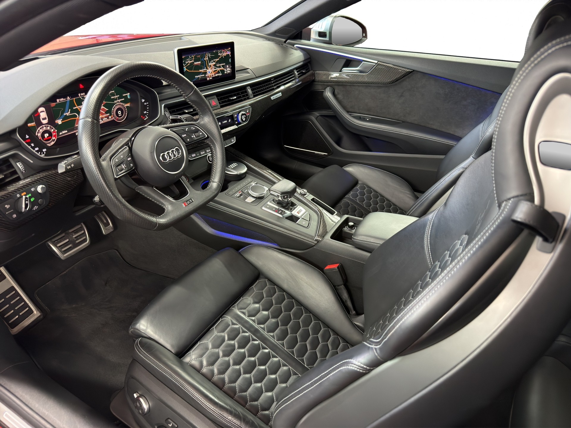 AUDI RS5 Coupé 2.9 TFSI quattro tiptronic-image-15