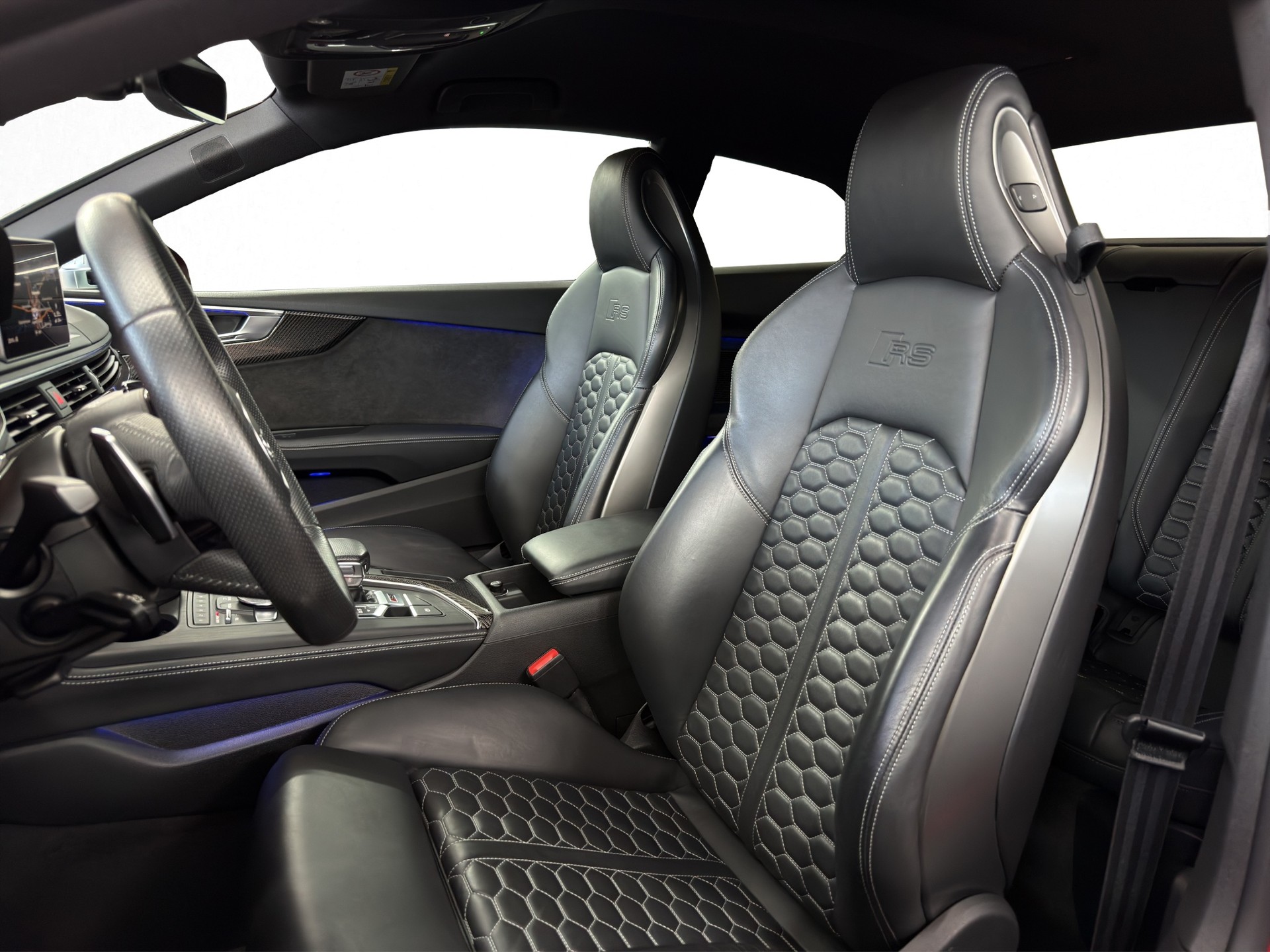 AUDI RS5 Coupé 2.9 TFSI quattro tiptronic-image-16